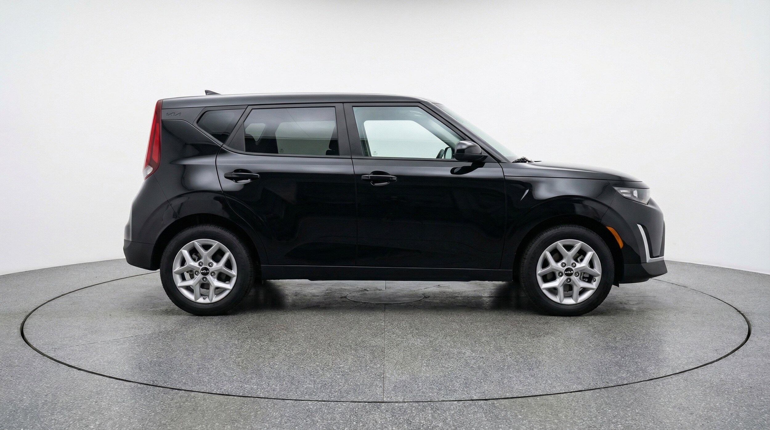 Thumbnail: 2025 Kia Soul - 11