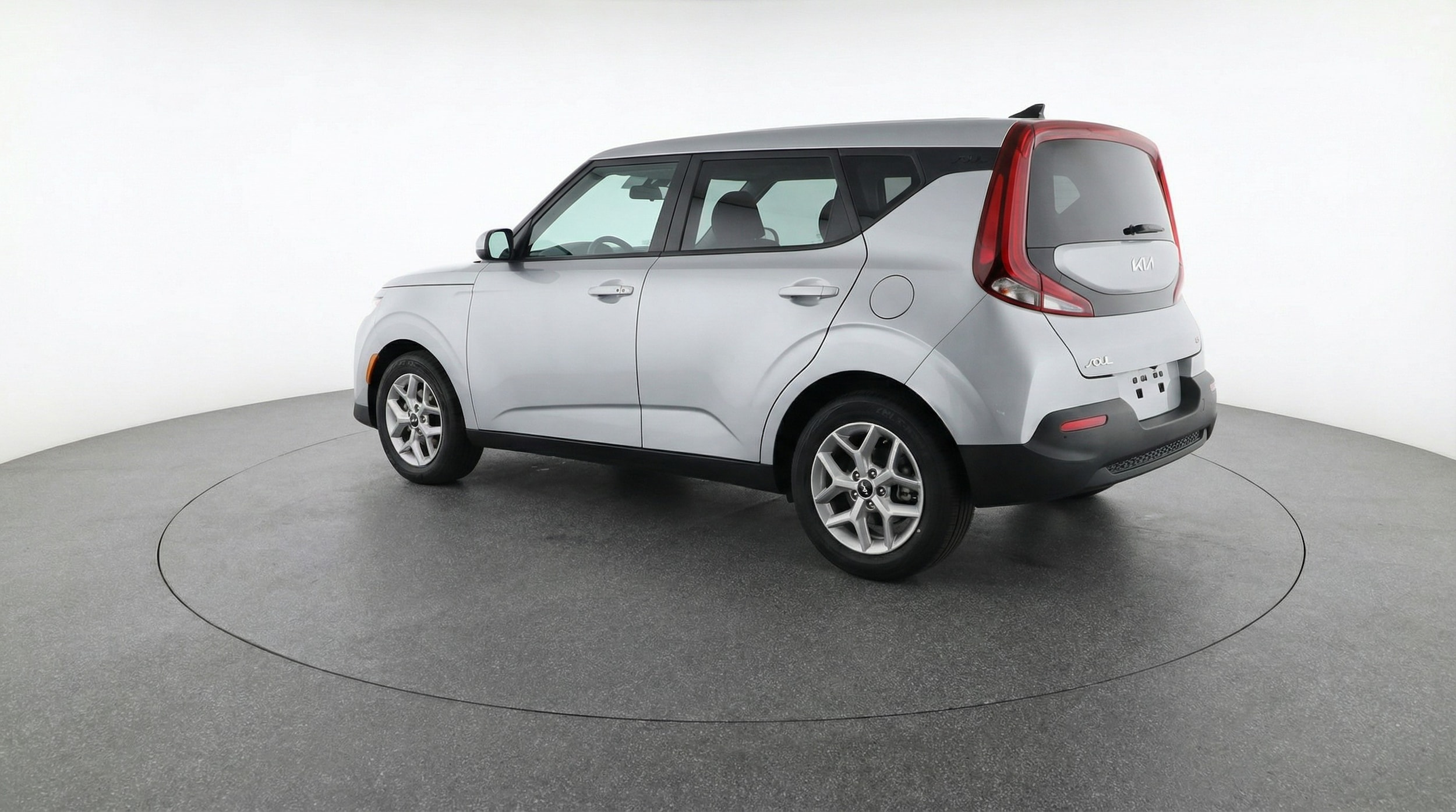 Thumbnail: 2025 Kia Soul - 5