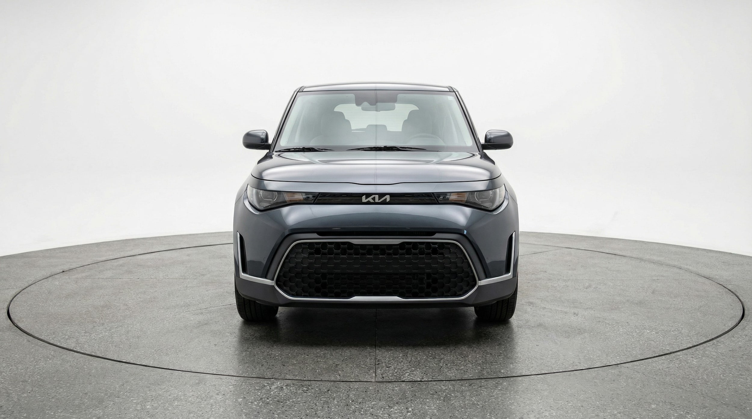 Thumbnail: 2025 Kia Soul - 2