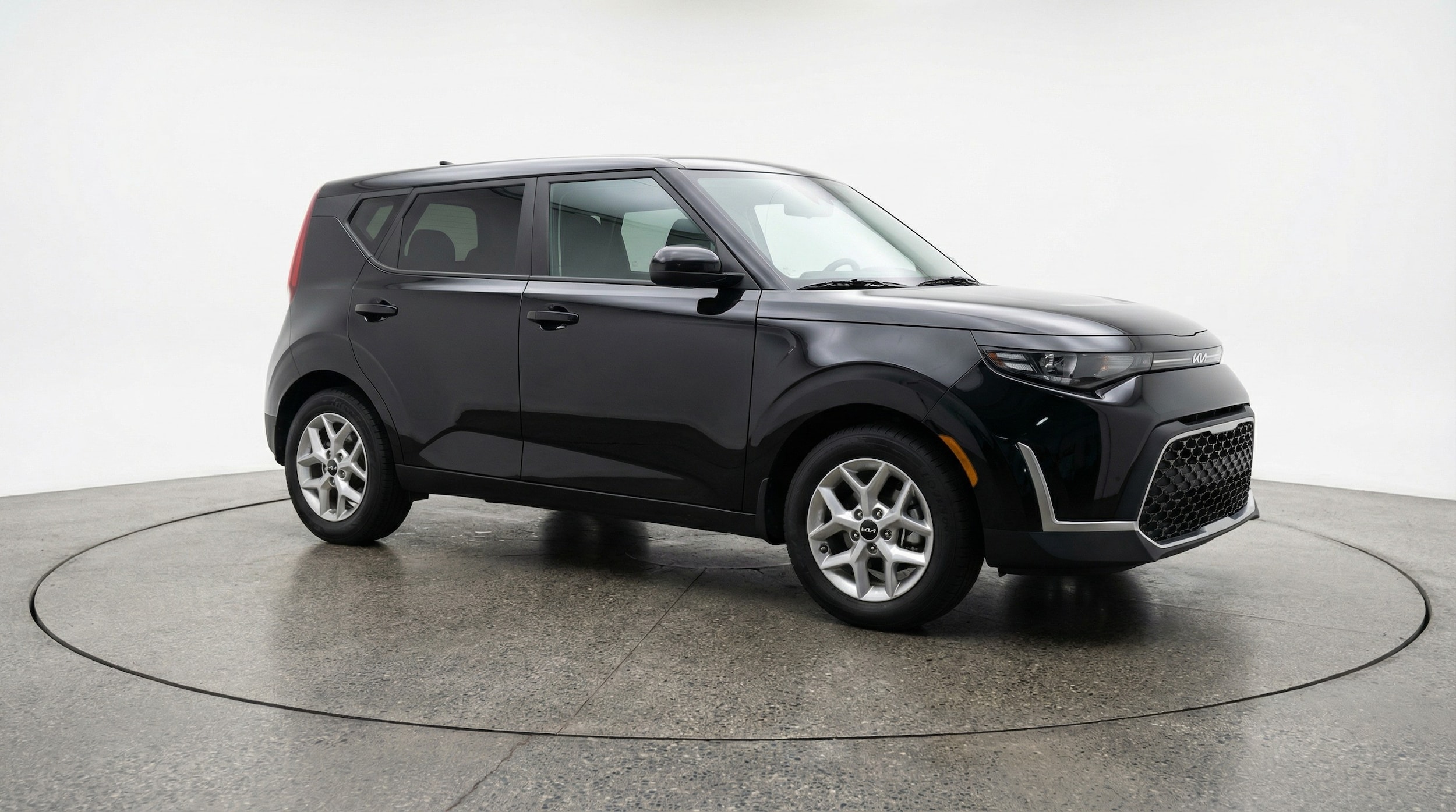 Thumbnail: 2025 Kia Soul - 1