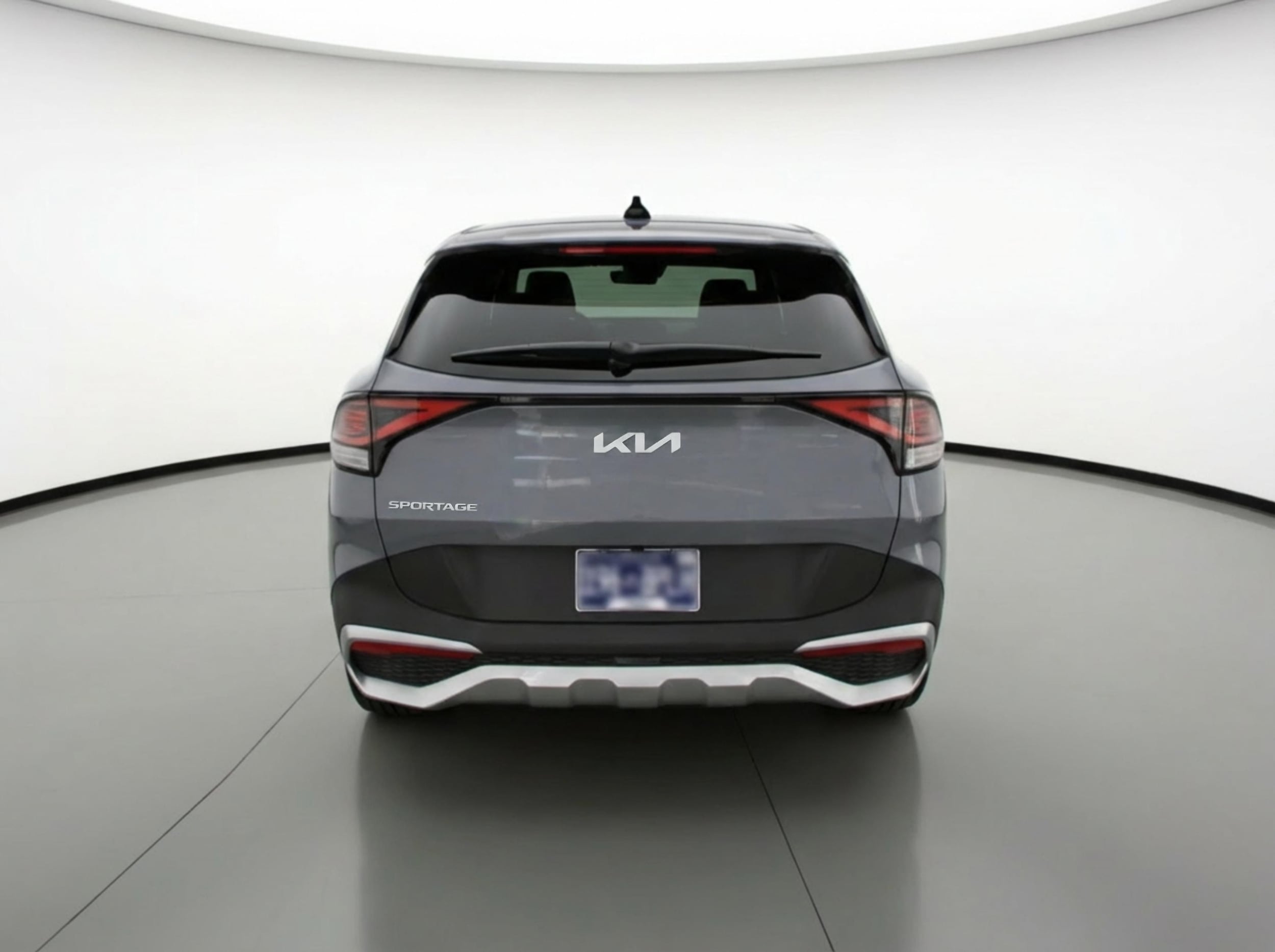 Thumbnail: 2025 Kia Sportage - 6