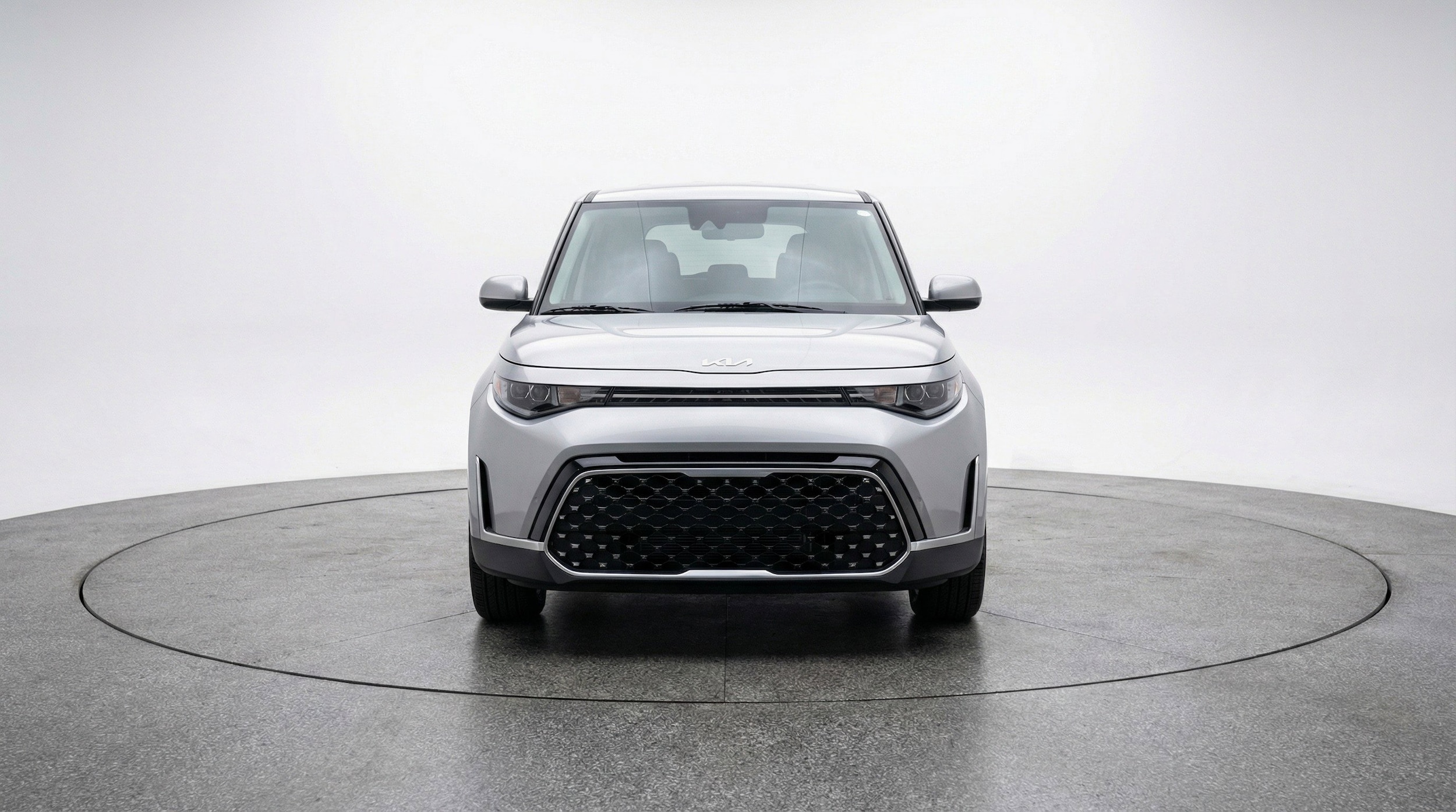 Thumbnail: 2025 Kia Soul - 2