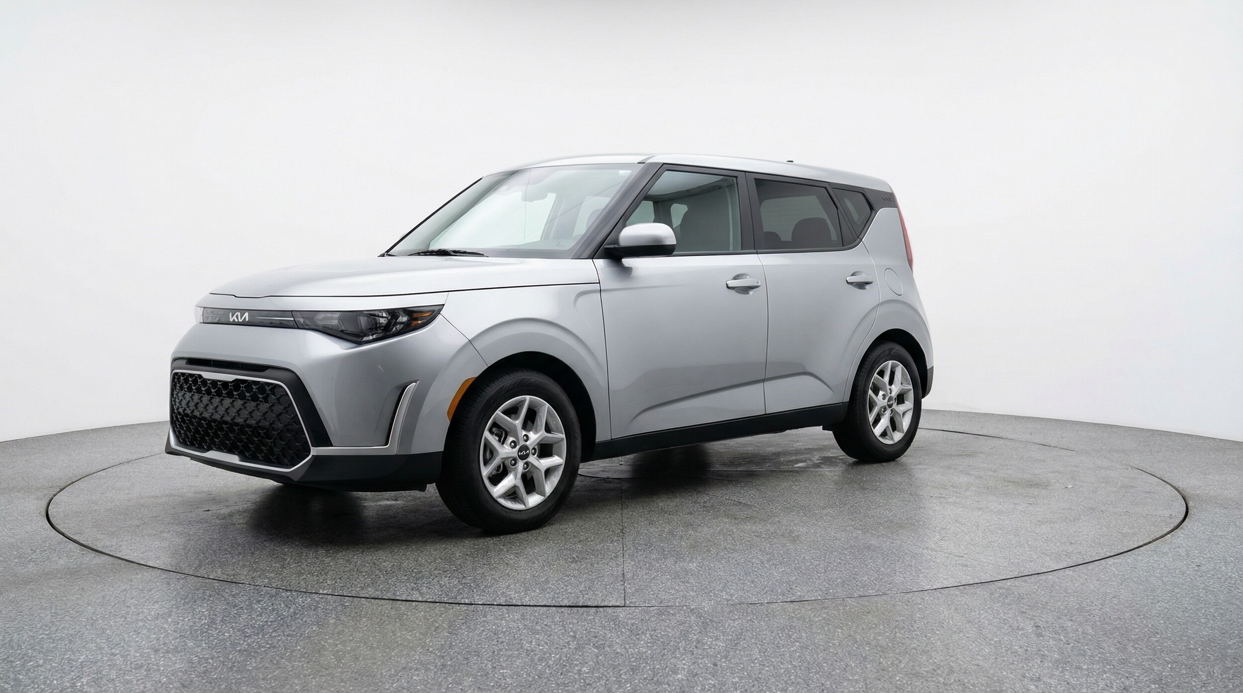 Thumbnail: 2025 Kia Soul - 3