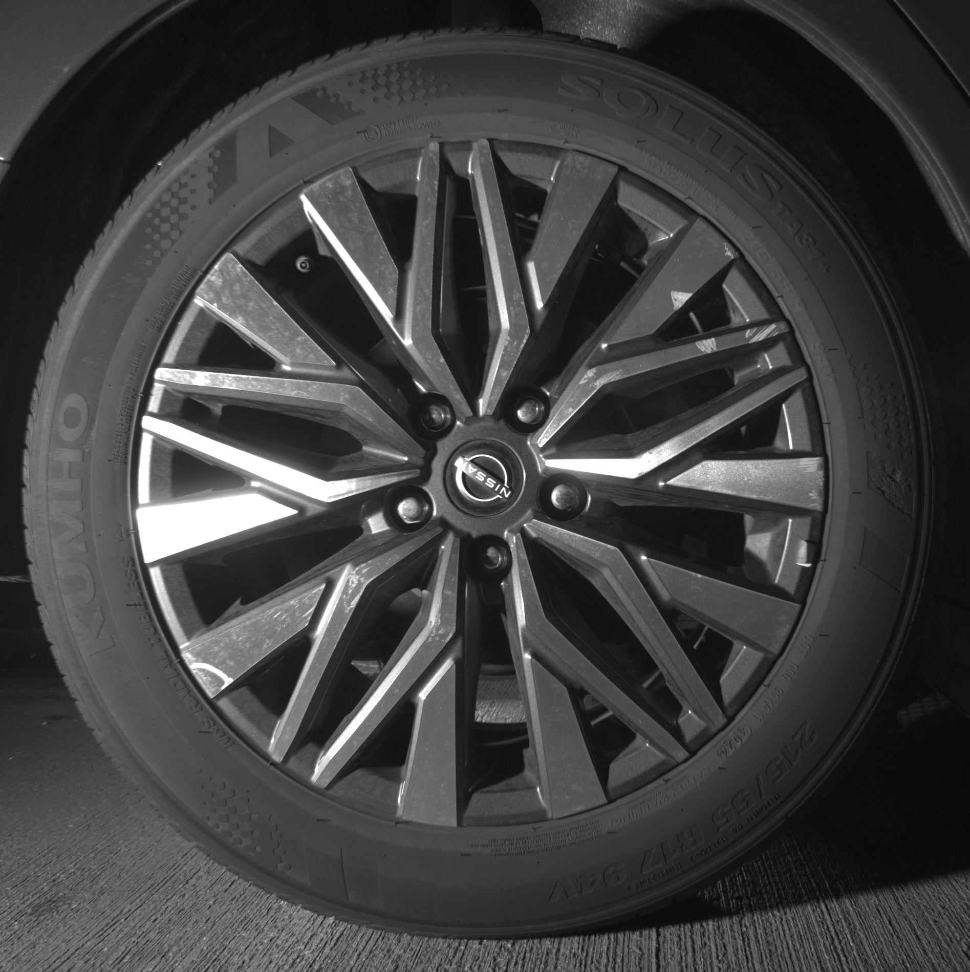 Thumbnail: 2025 Nissan Altima - 12