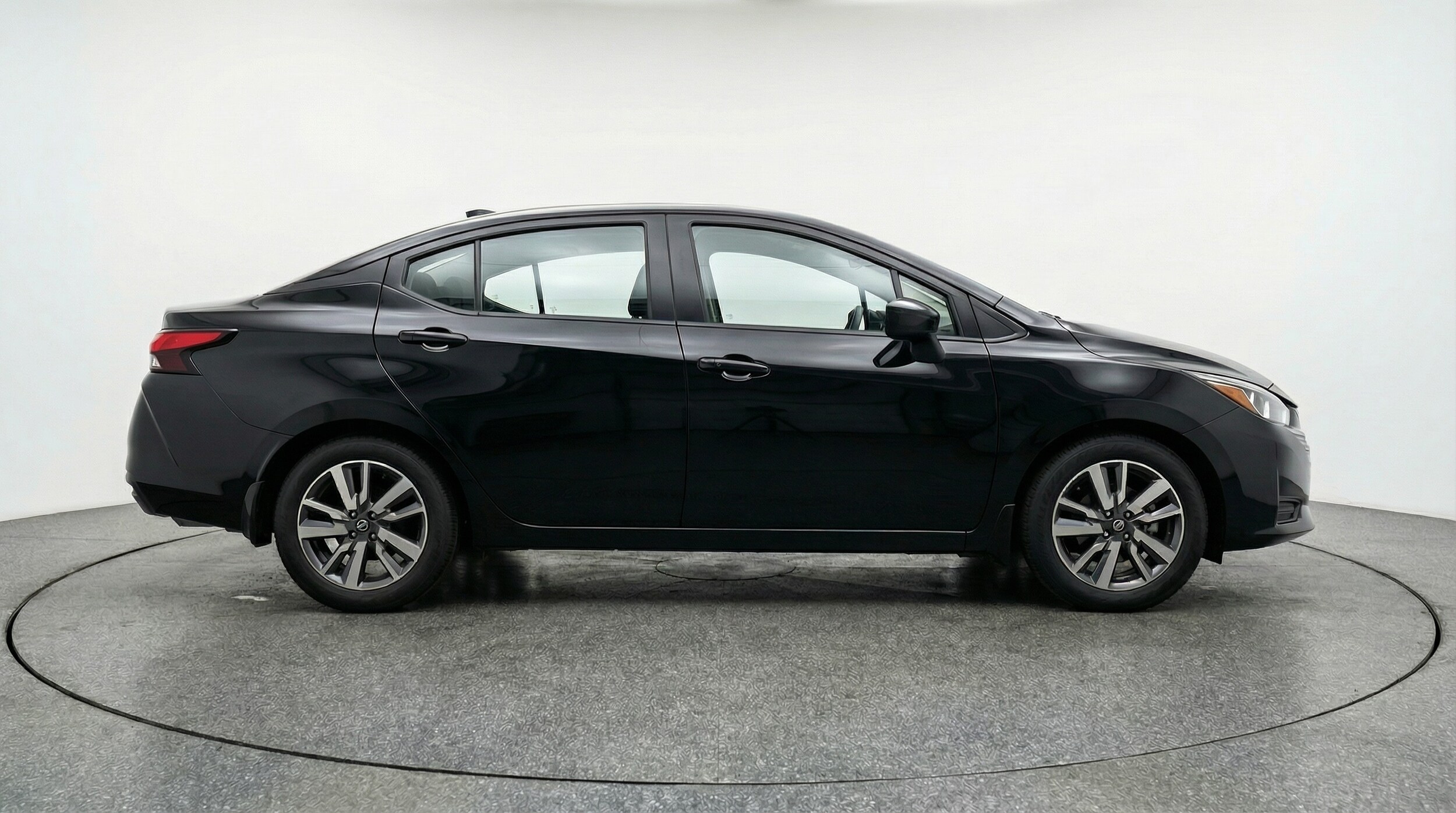 Thumbnail: 2025 Nissan Versa - 8