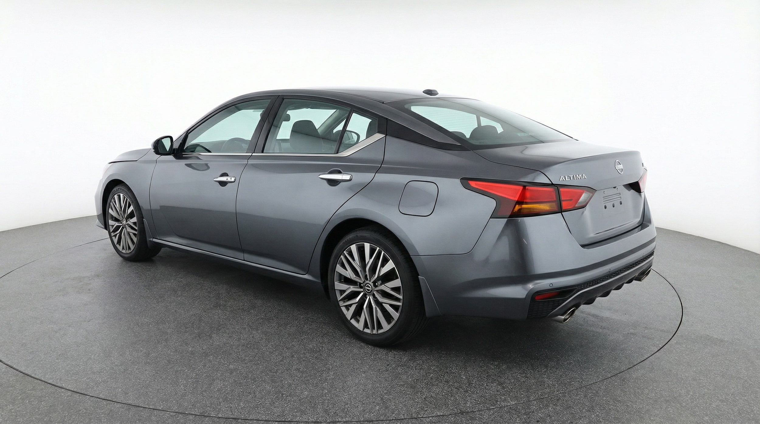 Thumbnail: 2025 Nissan Altima - 5