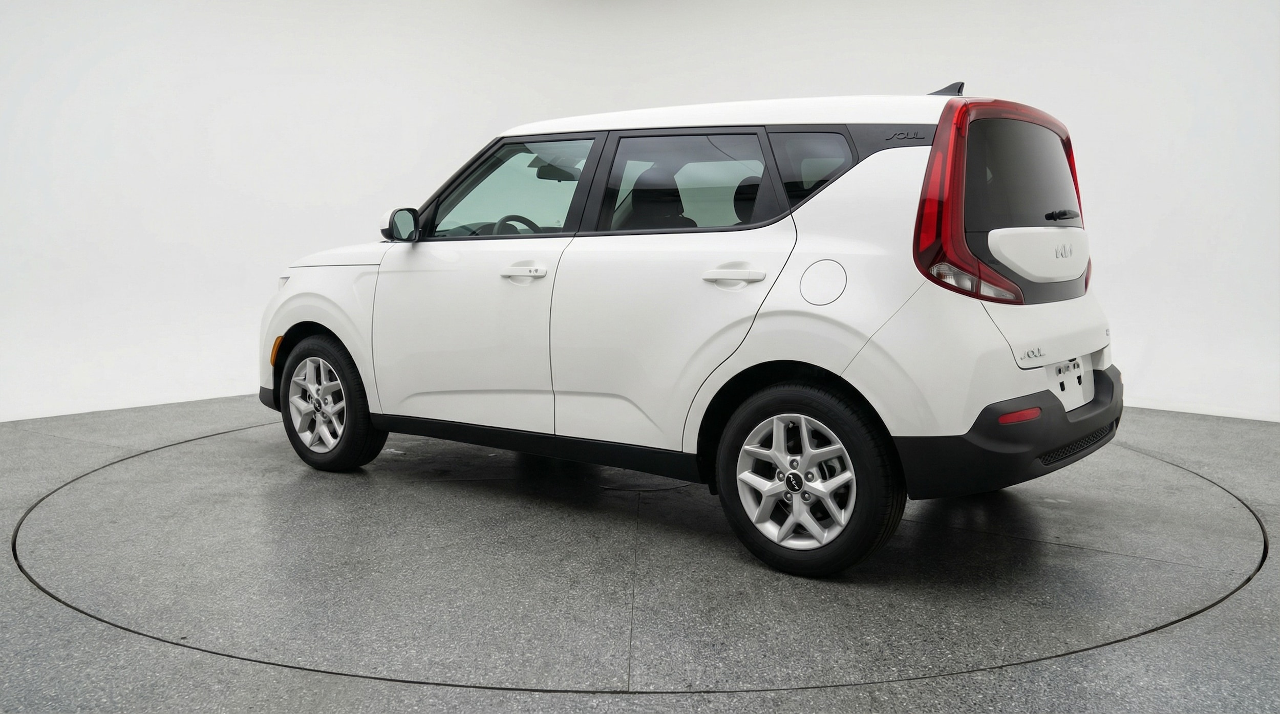 Thumbnail: 2025 Kia Soul - 5