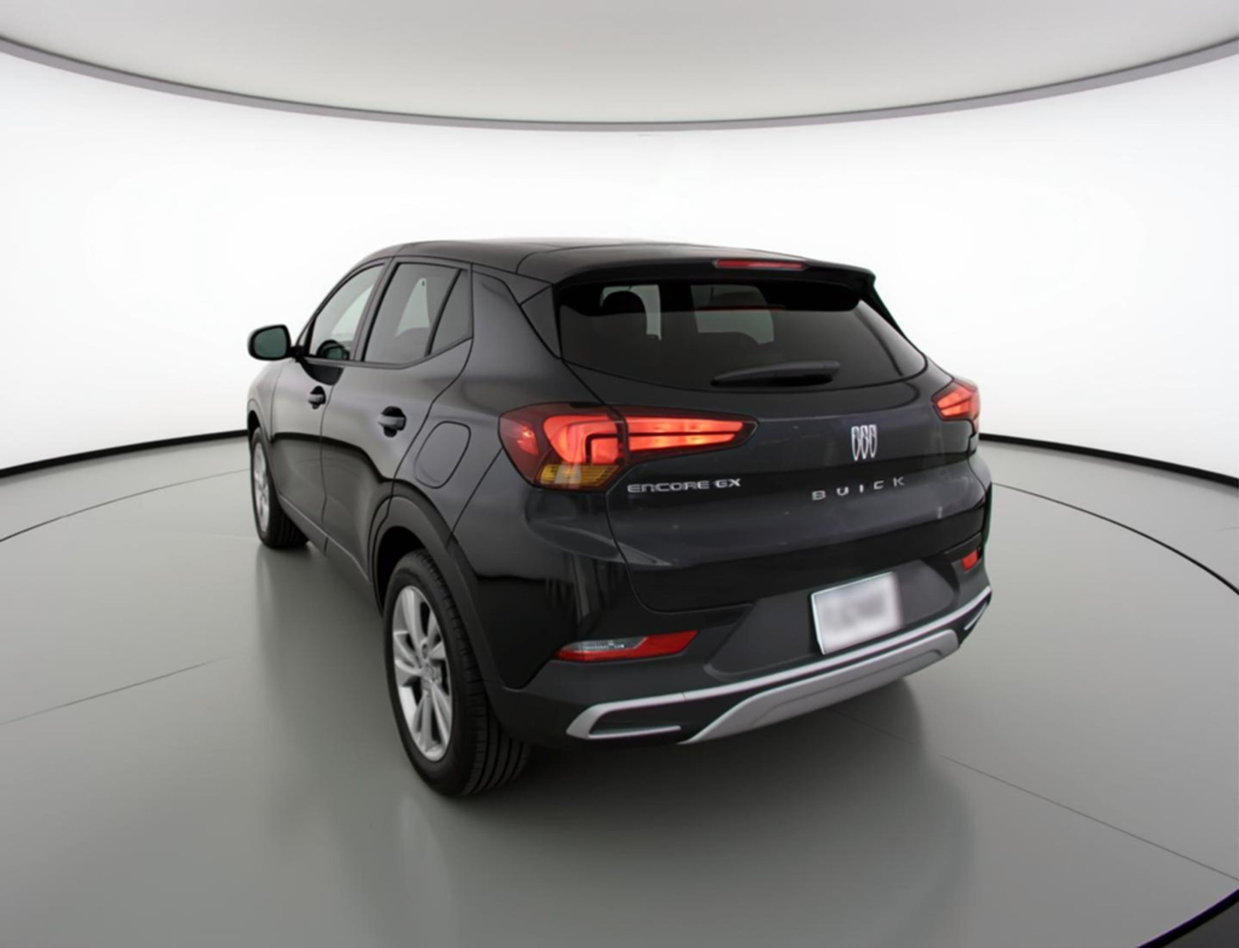 Thumbnail: 2025 Buick Encore GX - 5