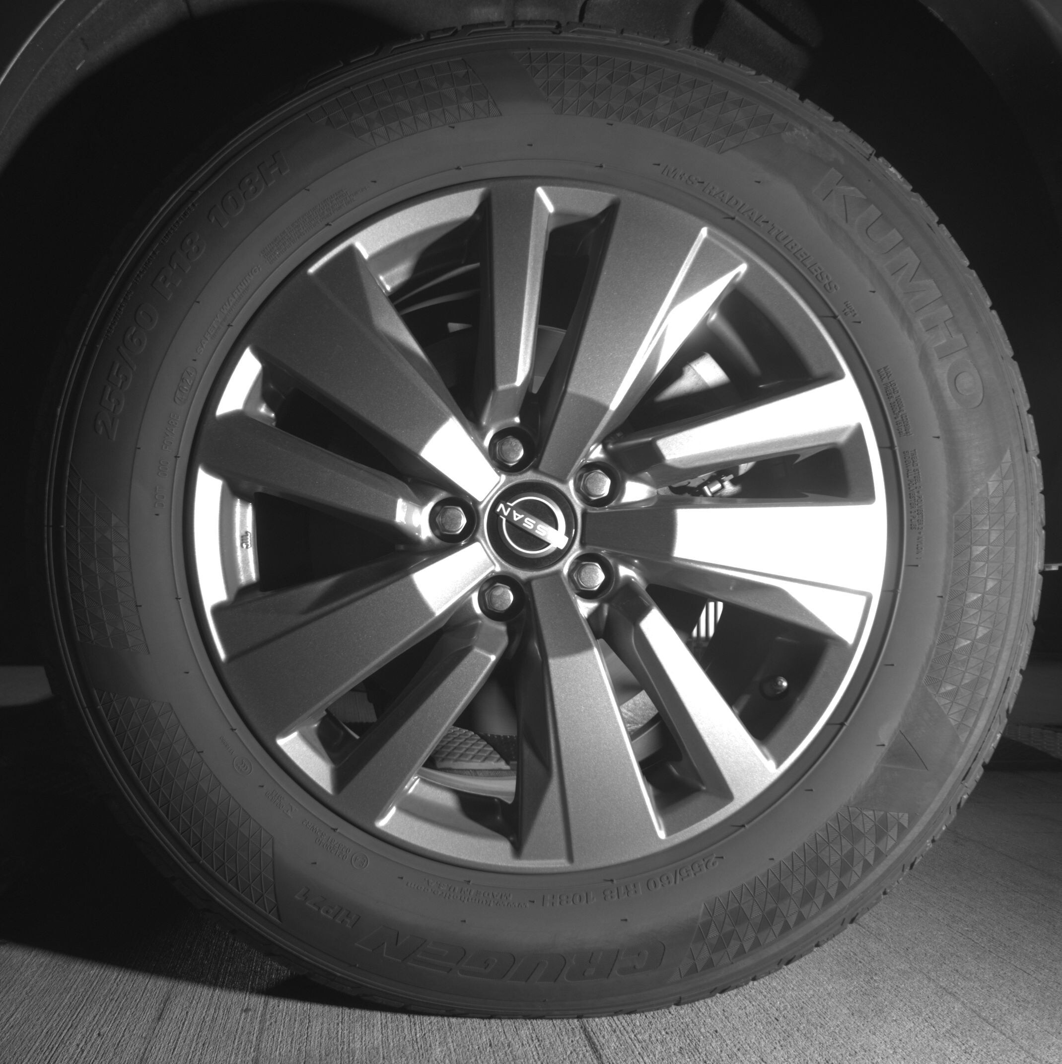 Thumbnail: 2025 Nissan Pathfinder - 11