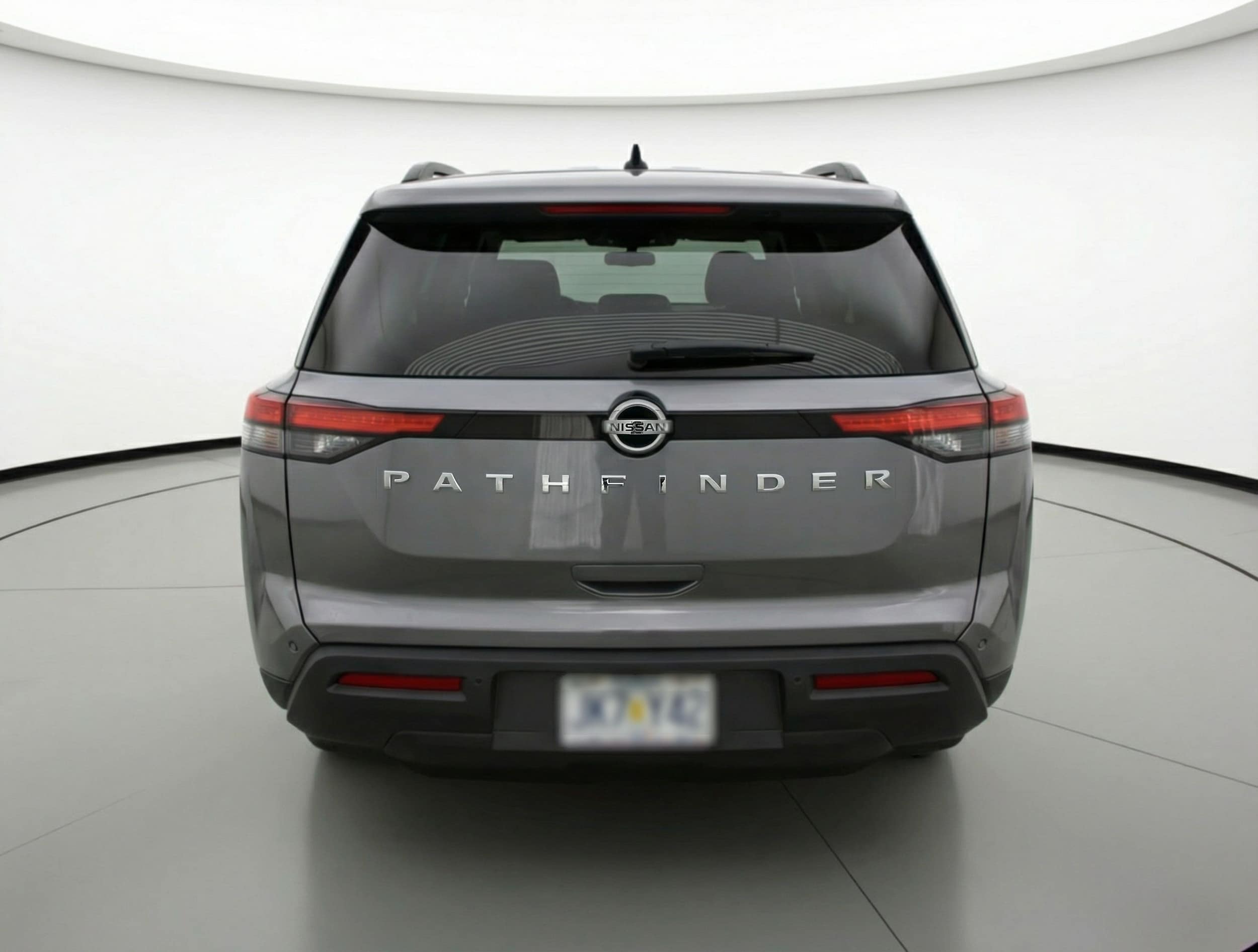 Thumbnail: 2025 Nissan Pathfinder - 6