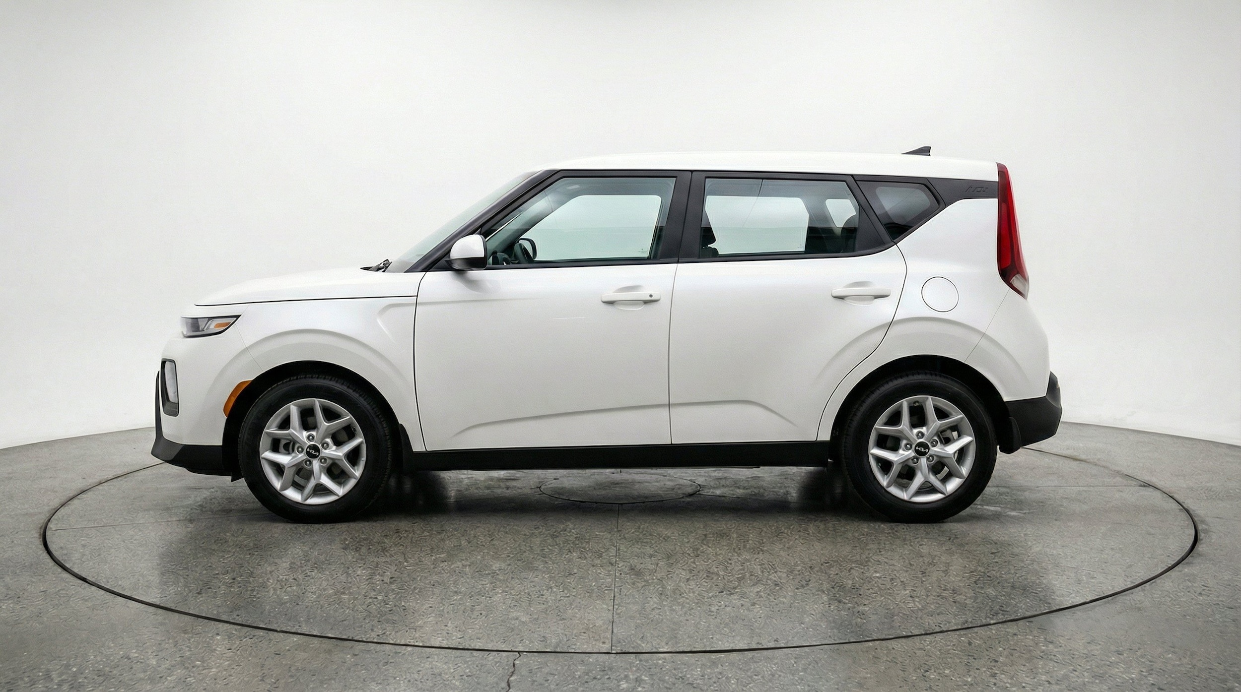 Thumbnail: 2025 Kia Soul - 5