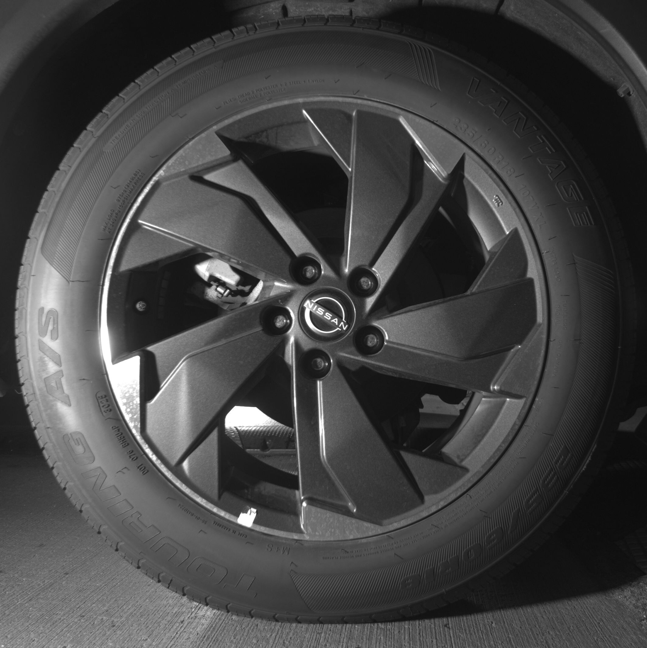 Thumbnail: 2025 Nissan Rogue - 12