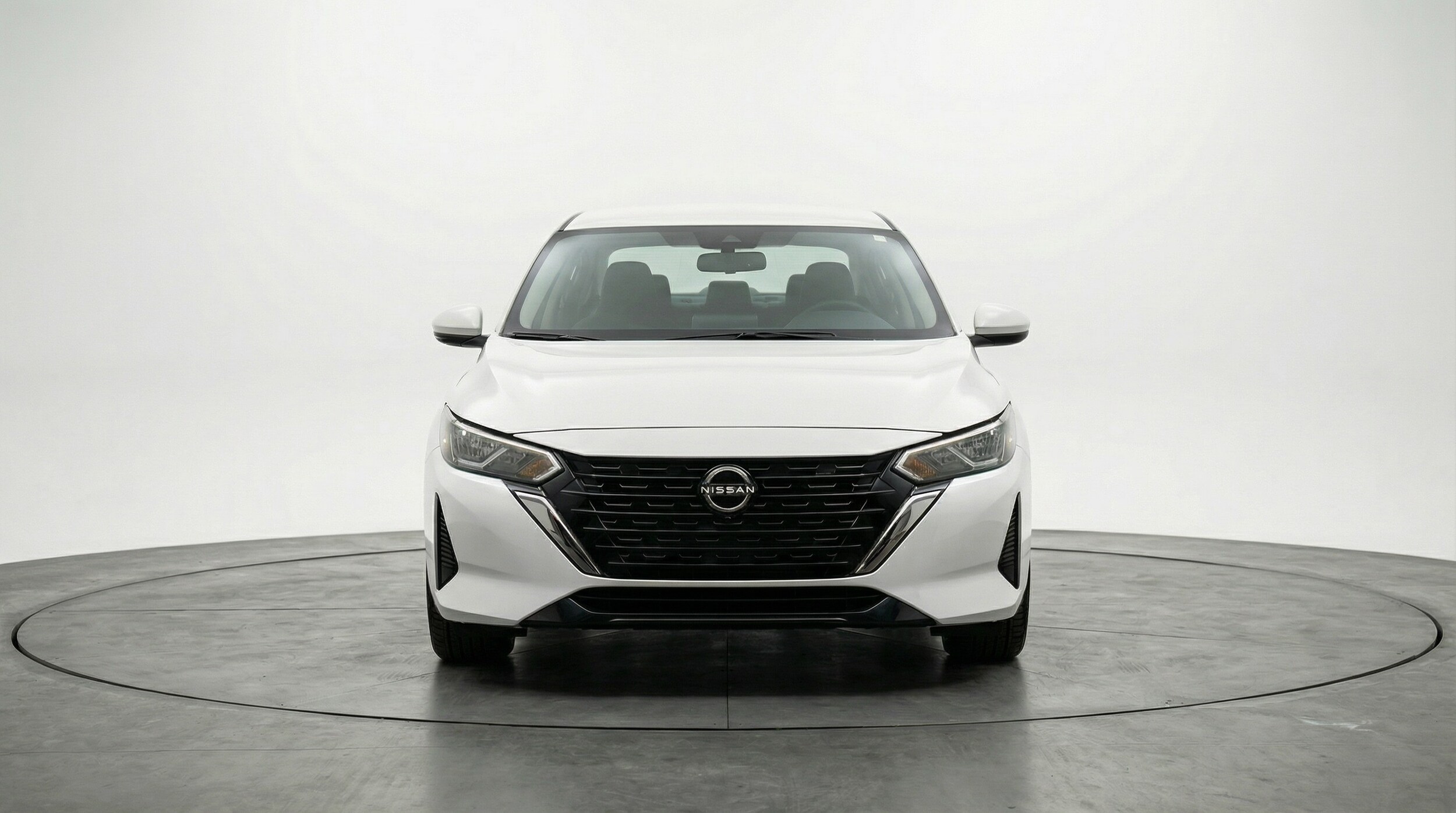 Thumbnail: 2025 Nissan Sentra - 2