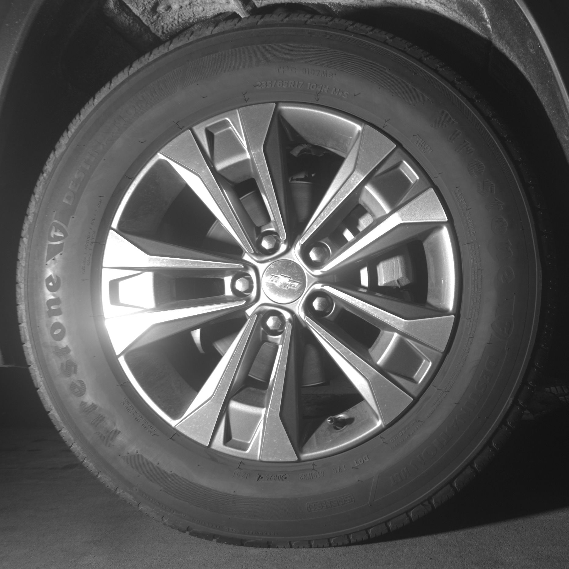 Thumbnail: 2025 Chevrolet Equinox - 10