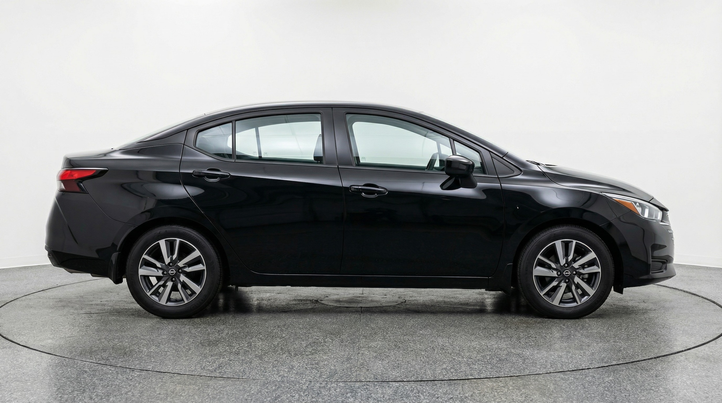 Thumbnail: 2025 Nissan Versa - 8