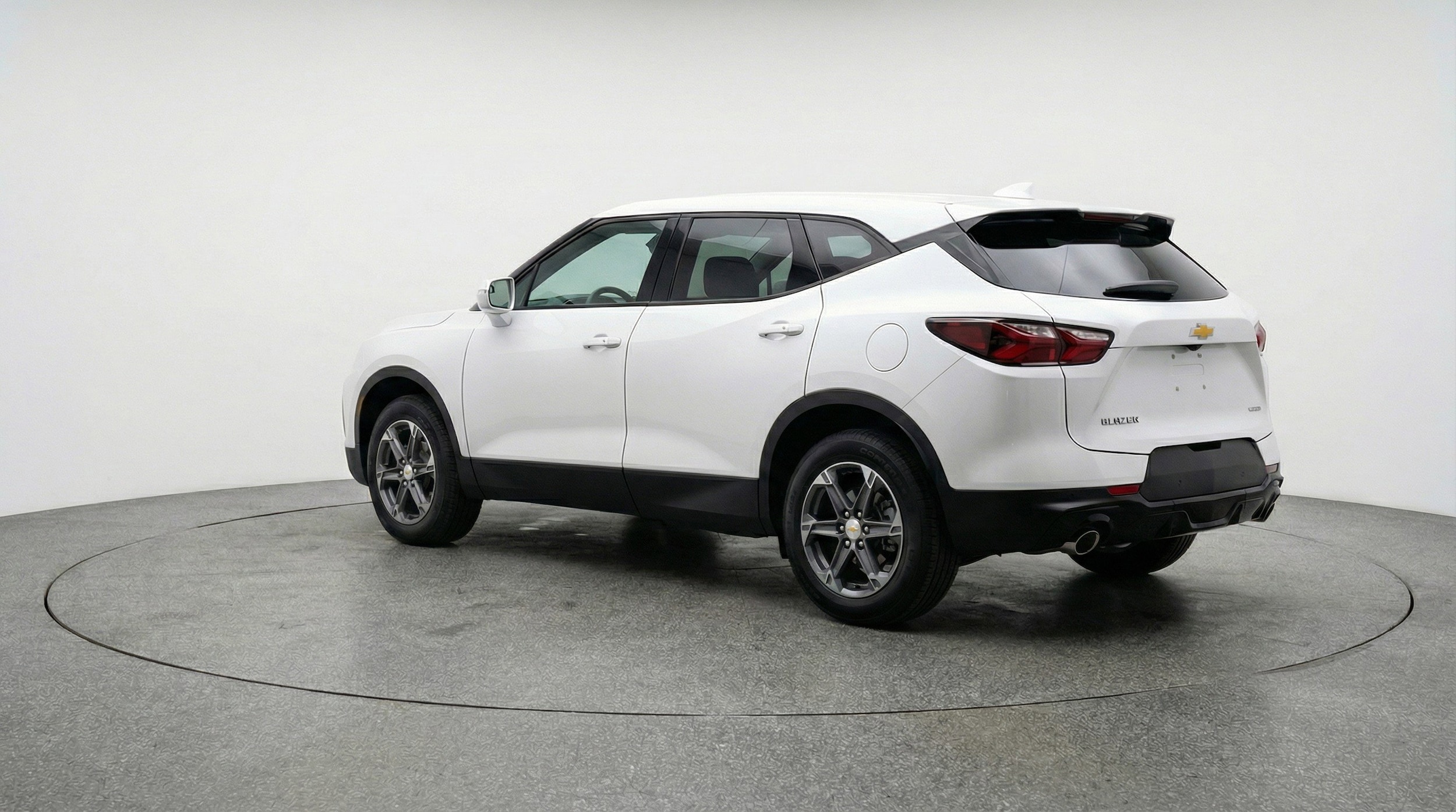 Thumbnail: 2025 Chevrolet Blazer - 6