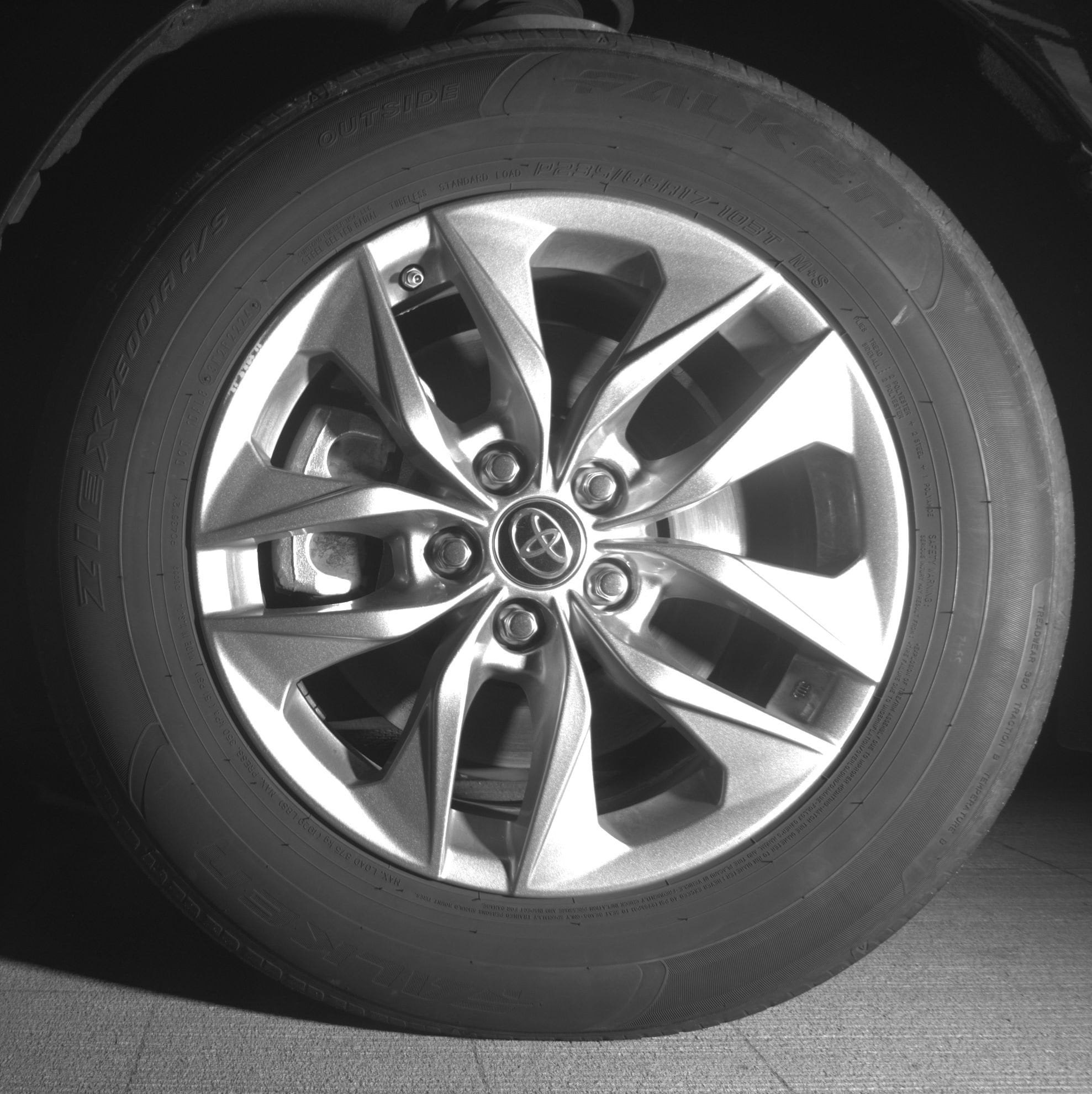 Thumbnail: 2024 Toyota Sienna - 12