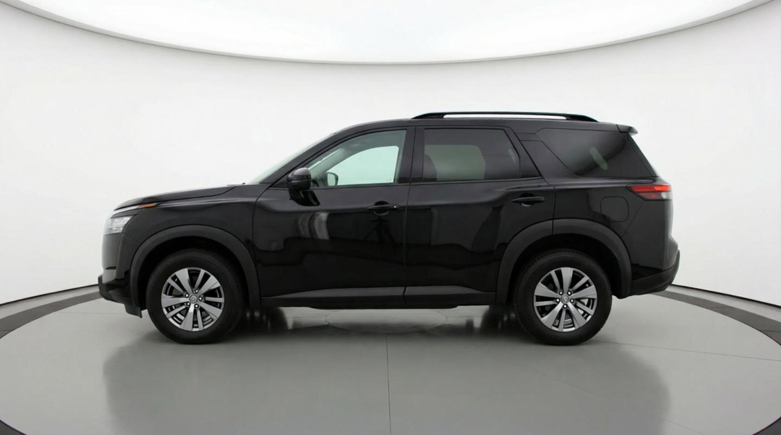 Thumbnail: 2025 Nissan Pathfinder - 5