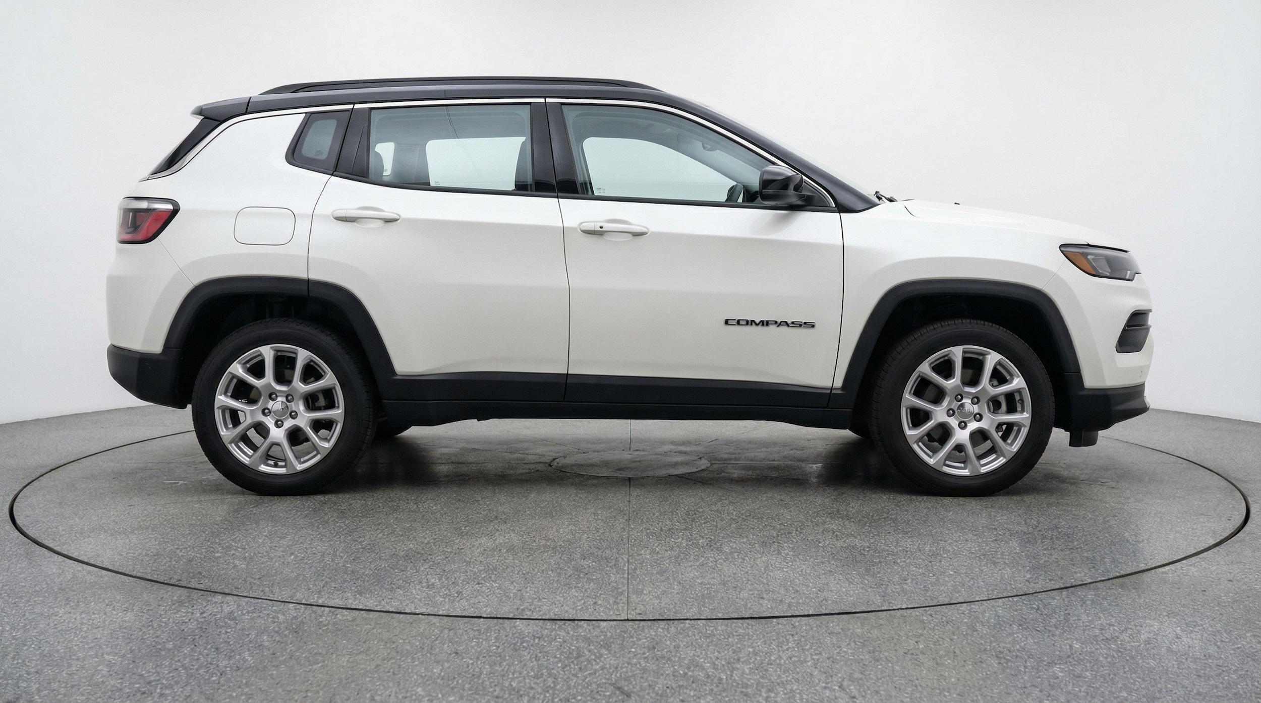 Thumbnail: 2025 Jeep Compass - 11