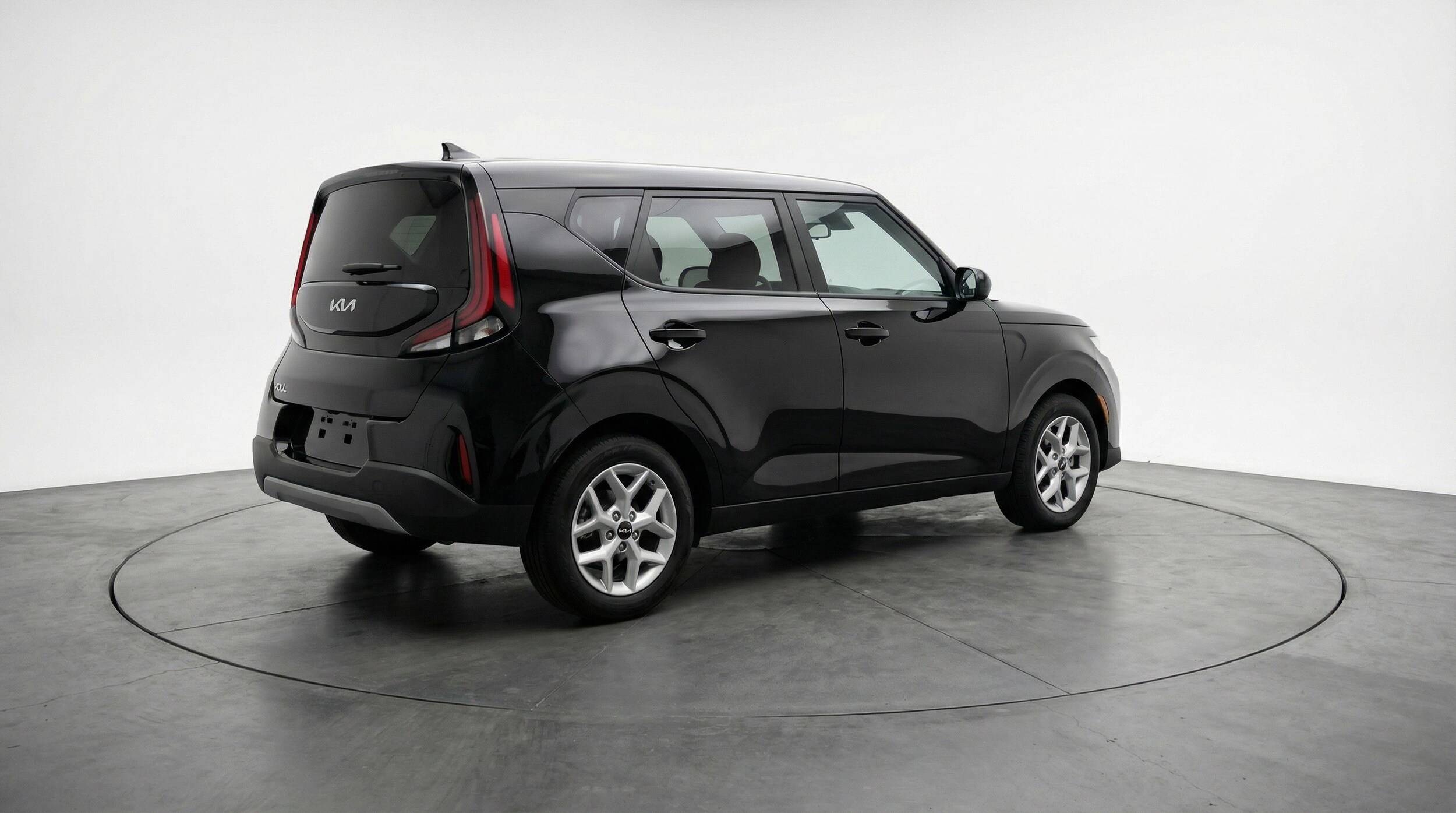 Thumbnail: 2025 Kia Soul - 9