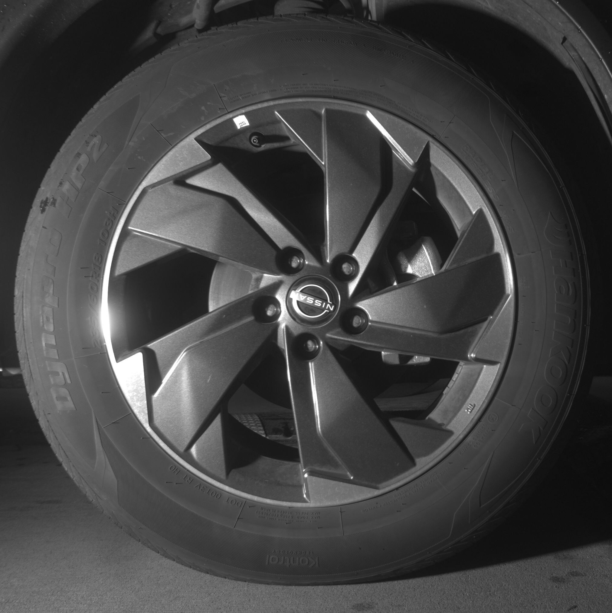 Thumbnail: 2025 Nissan Rogue - 10