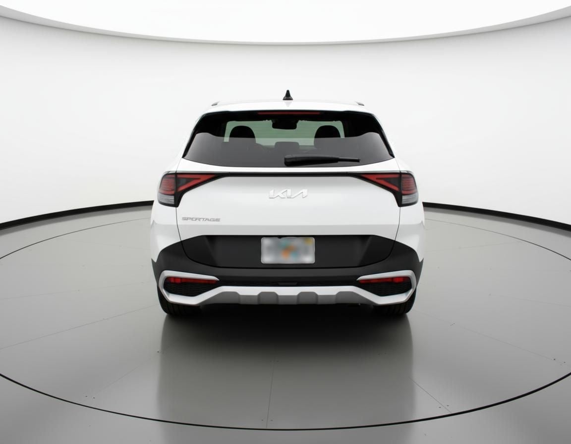 Thumbnail: 2025 Kia Sportage - 6