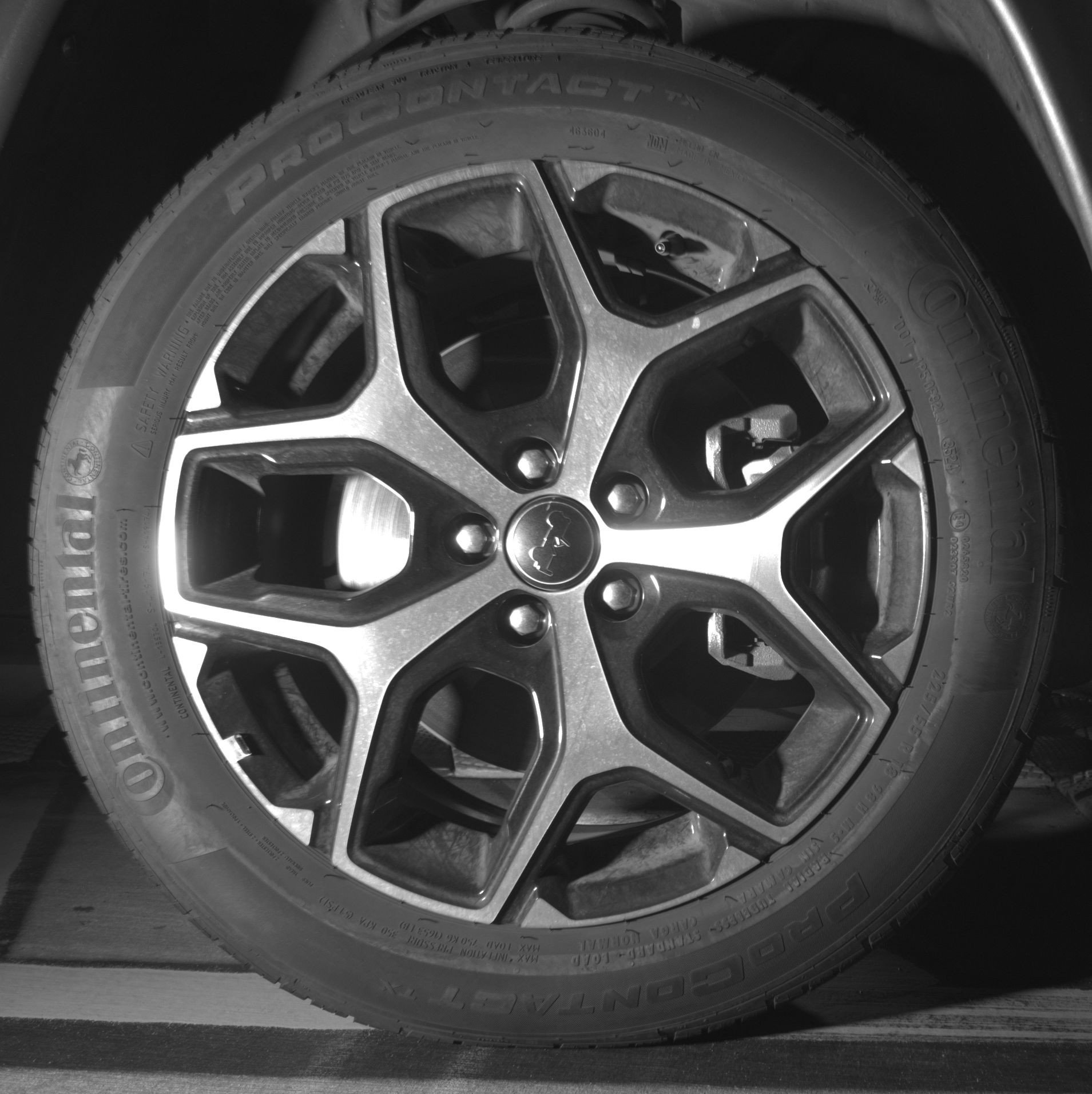 Thumbnail: 2025 Jeep Compass - 13