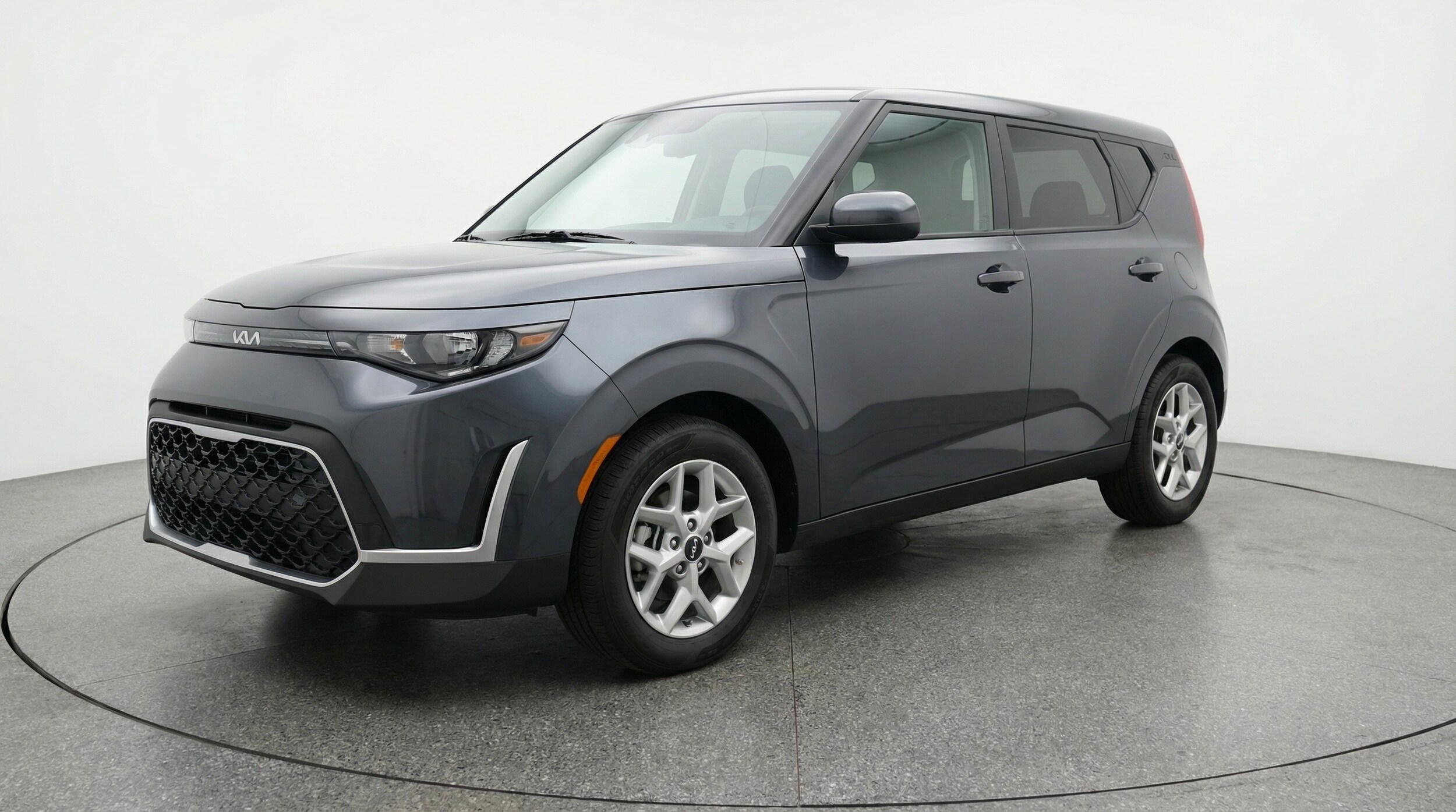 Thumbnail: 2025 Kia Soul - 3