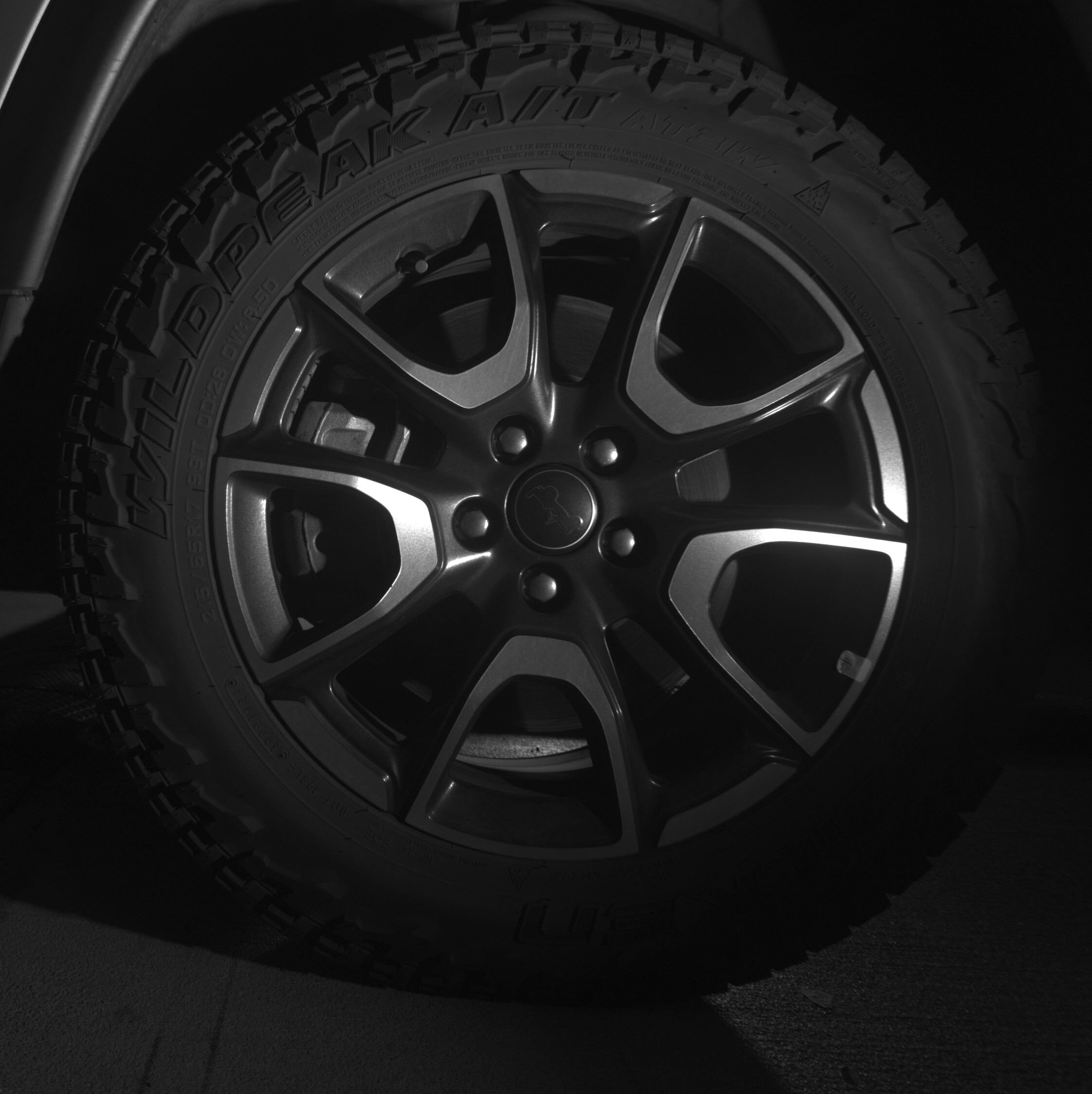 Thumbnail: 2025 Jeep Compass - 12