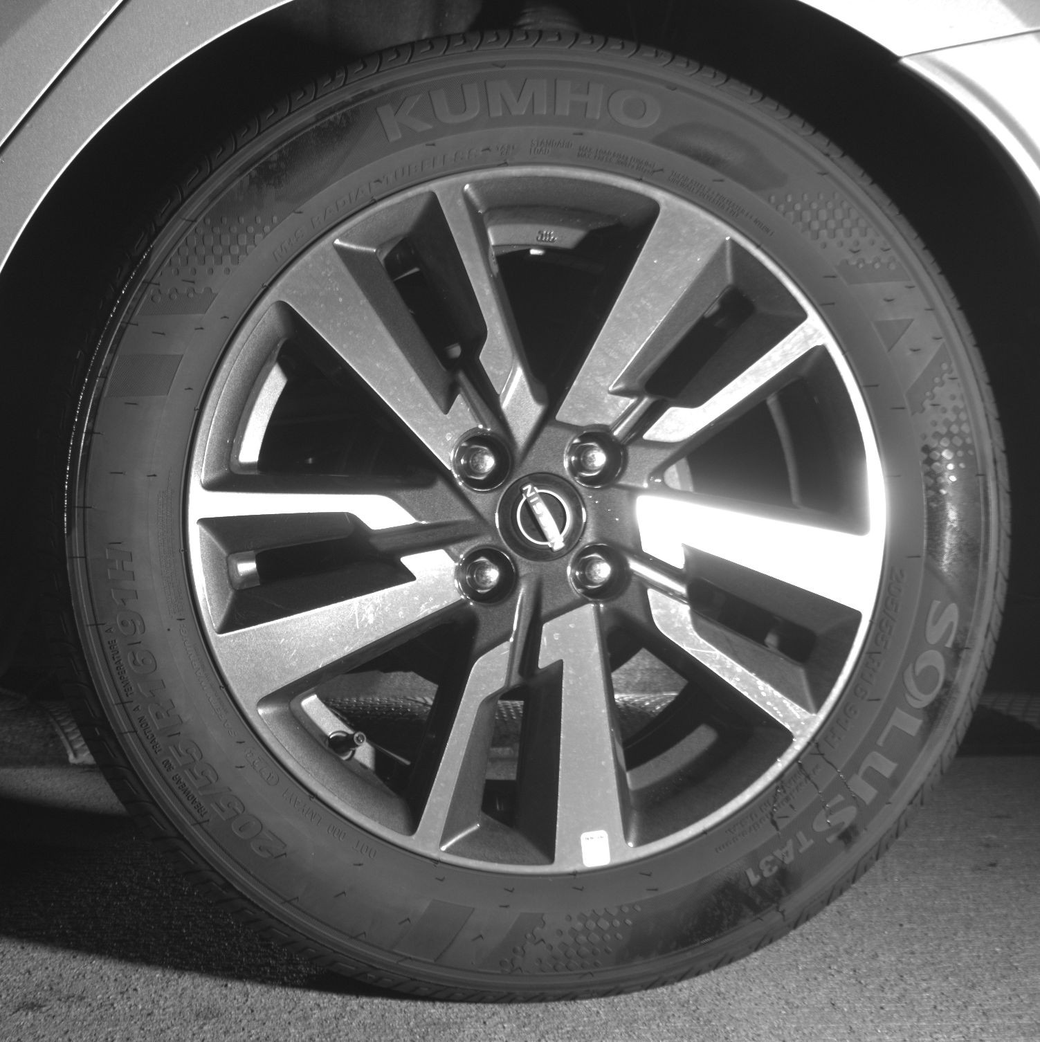 Thumbnail: 2025 Nissan Versa - 11