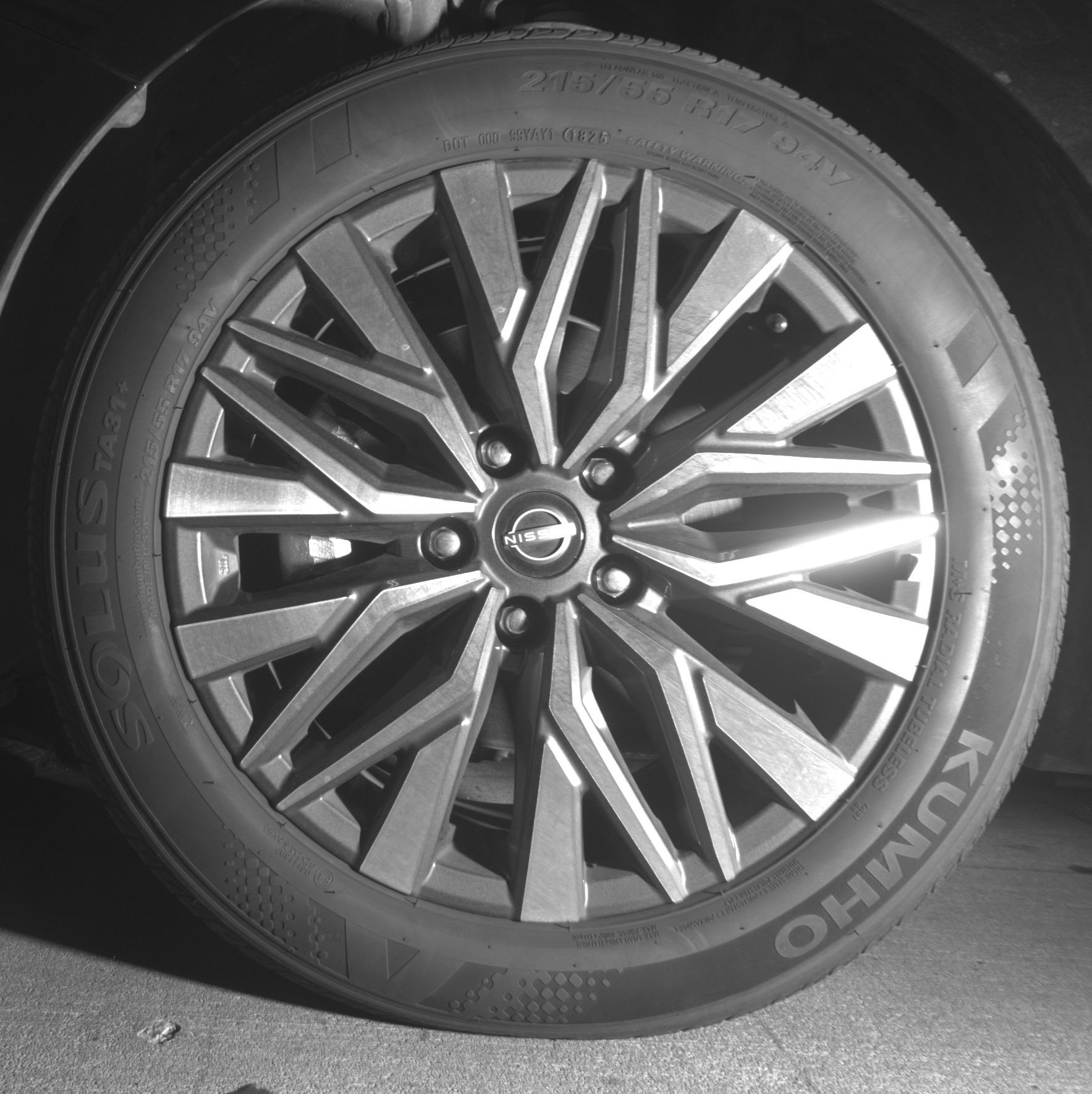 Thumbnail: 2025 Nissan Altima - 12