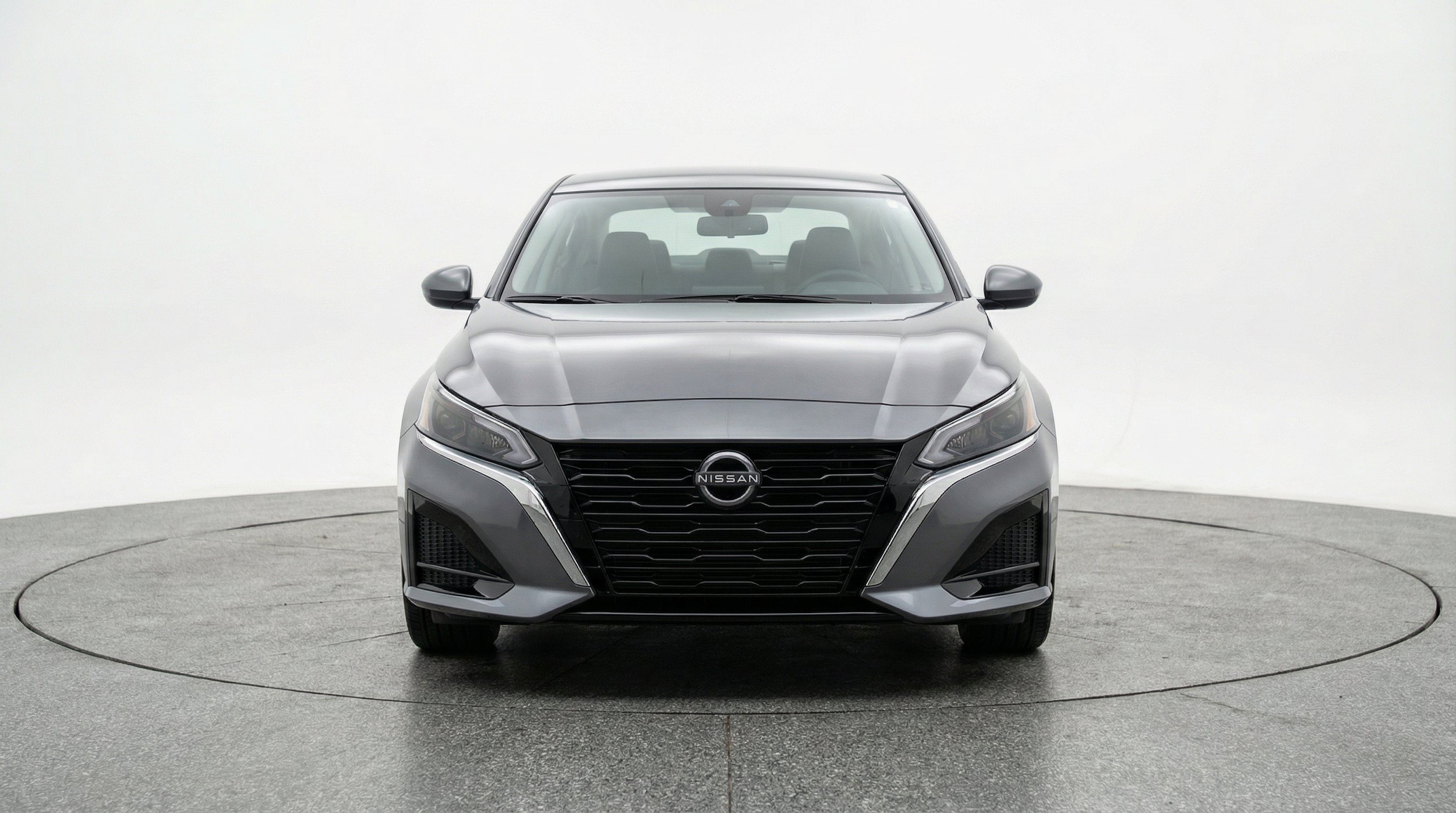 Thumbnail: 2025 Nissan Altima - 2