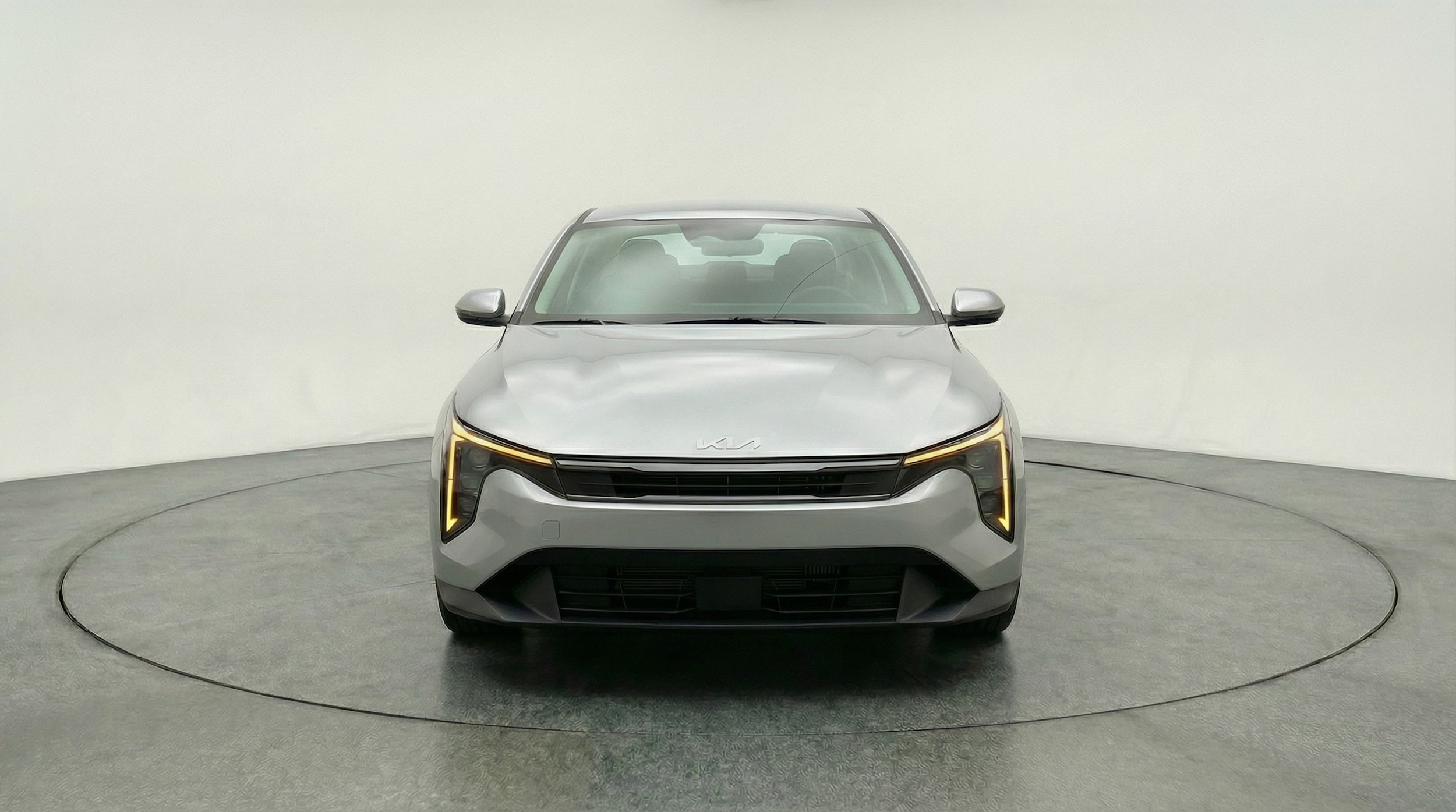 Thumbnail: 2025 Kia K4 - 2