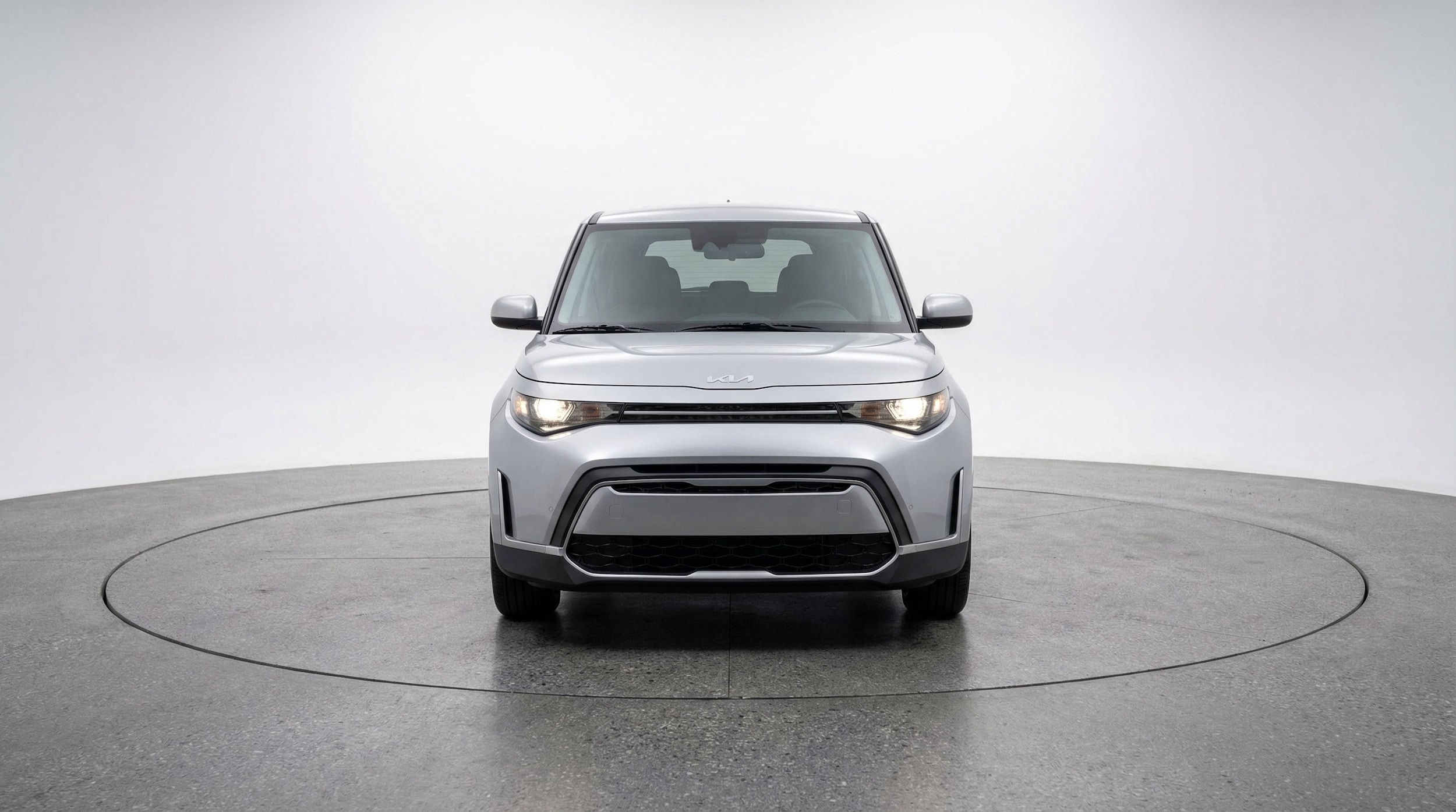 Thumbnail: 2025 Kia Soul - 2