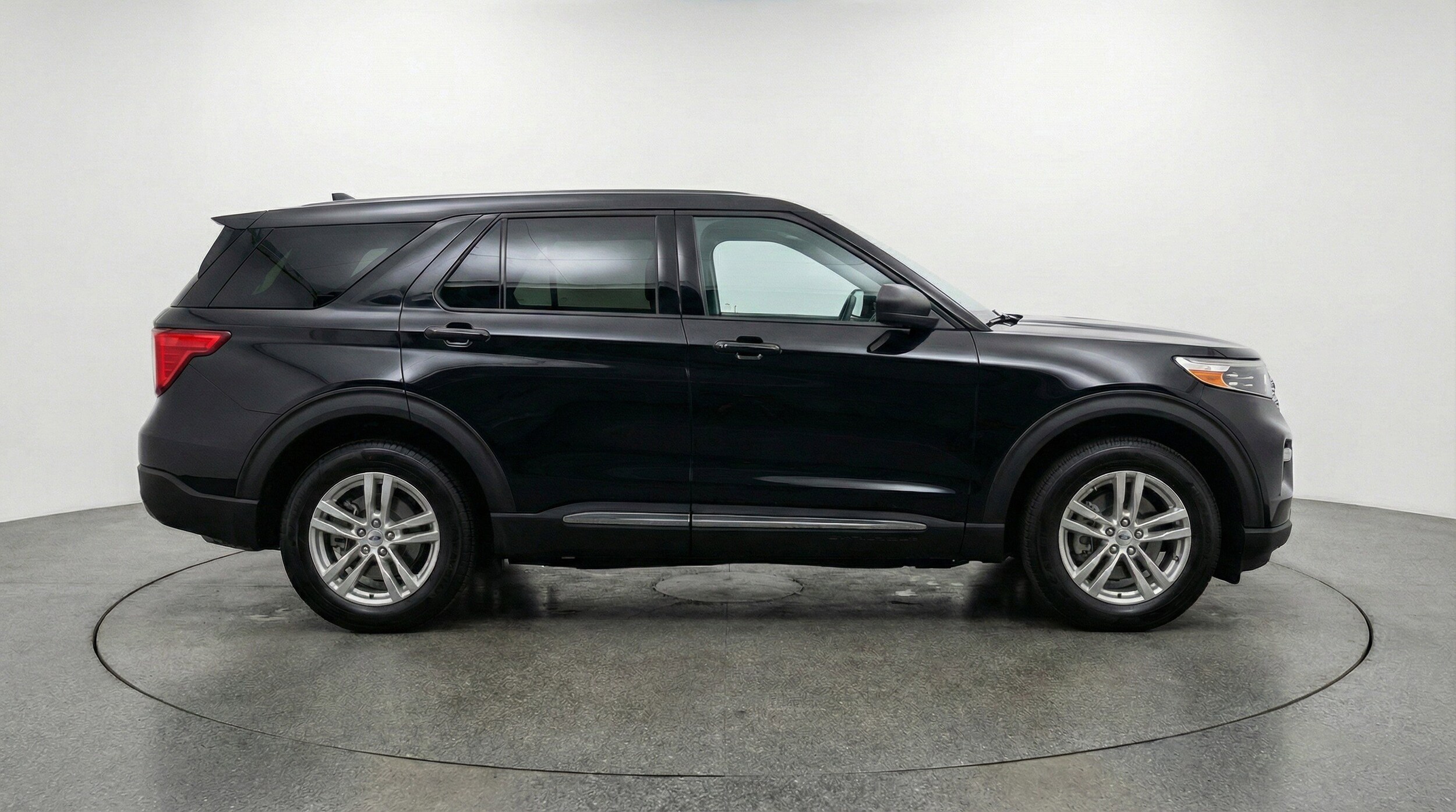 Thumbnail: 2024 Ford Explorer - 11