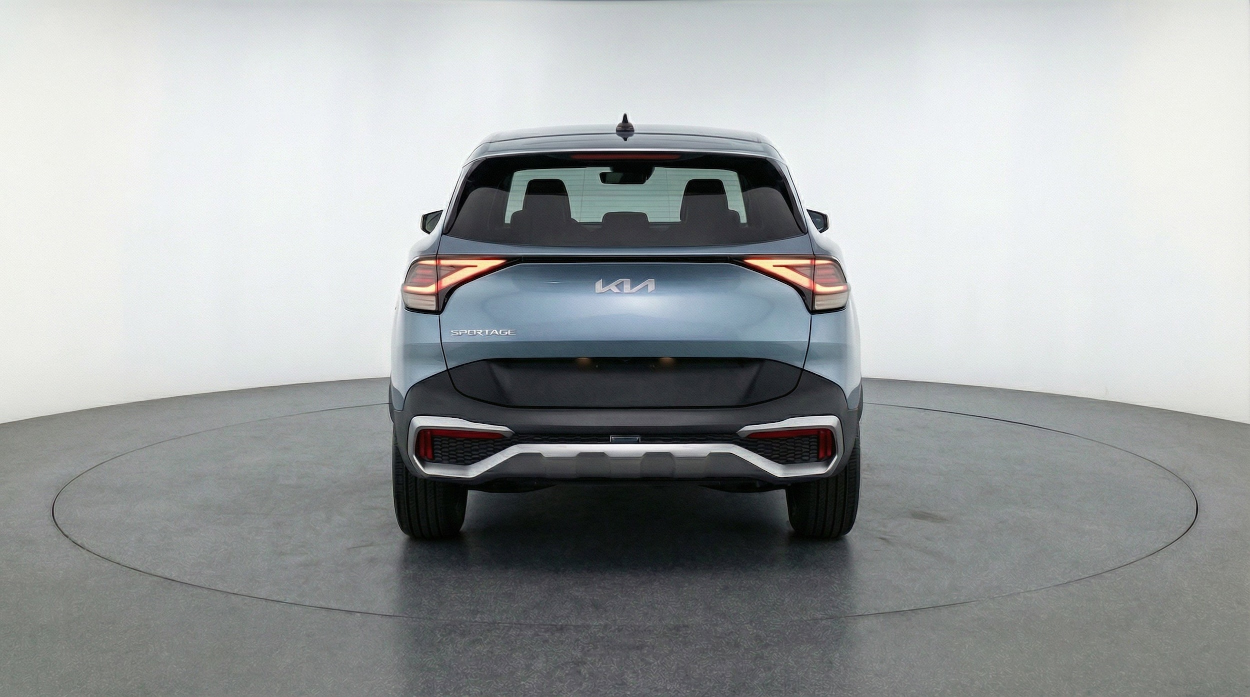 Thumbnail: 2025 Kia Sportage - 7