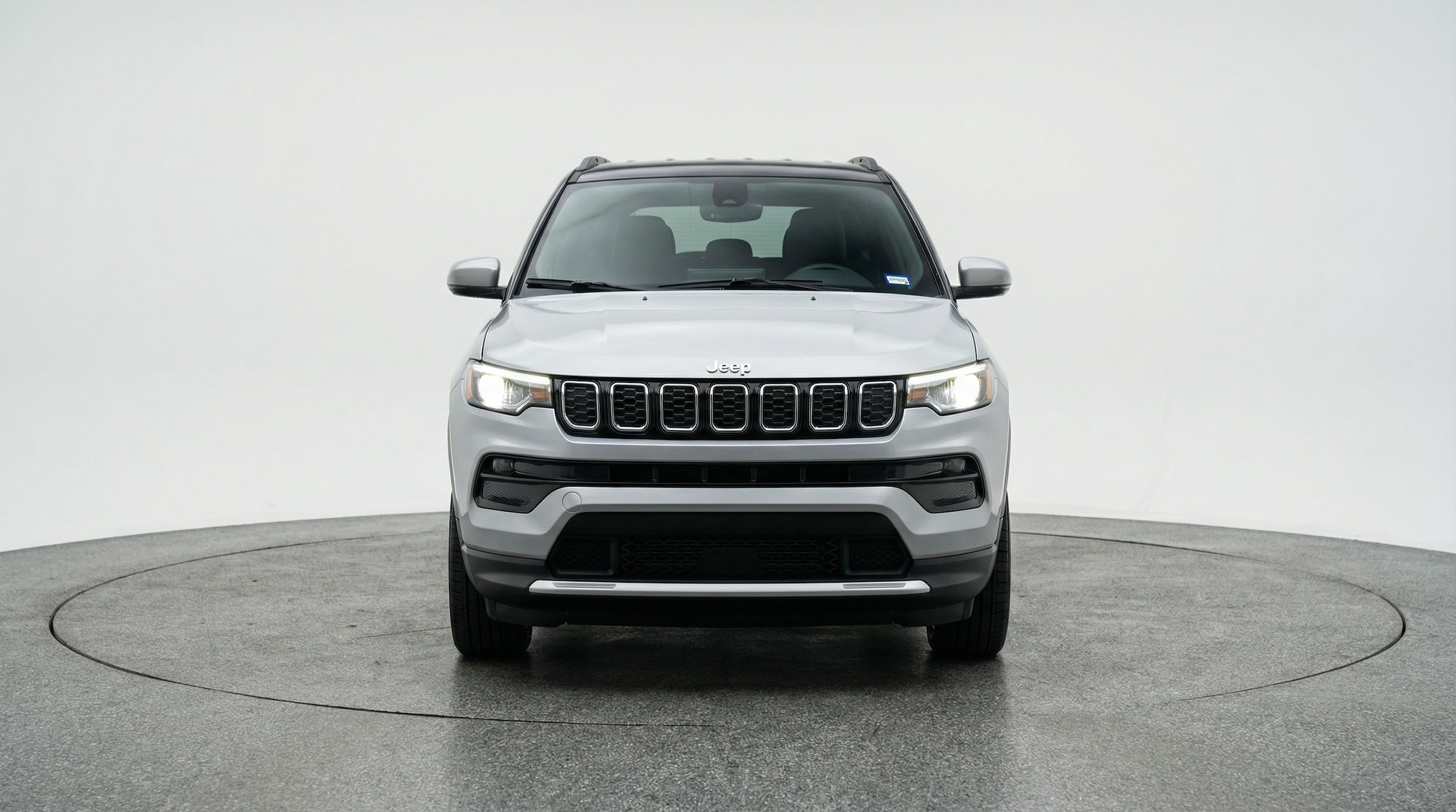 Thumbnail: 2025 Jeep Compass - 2
