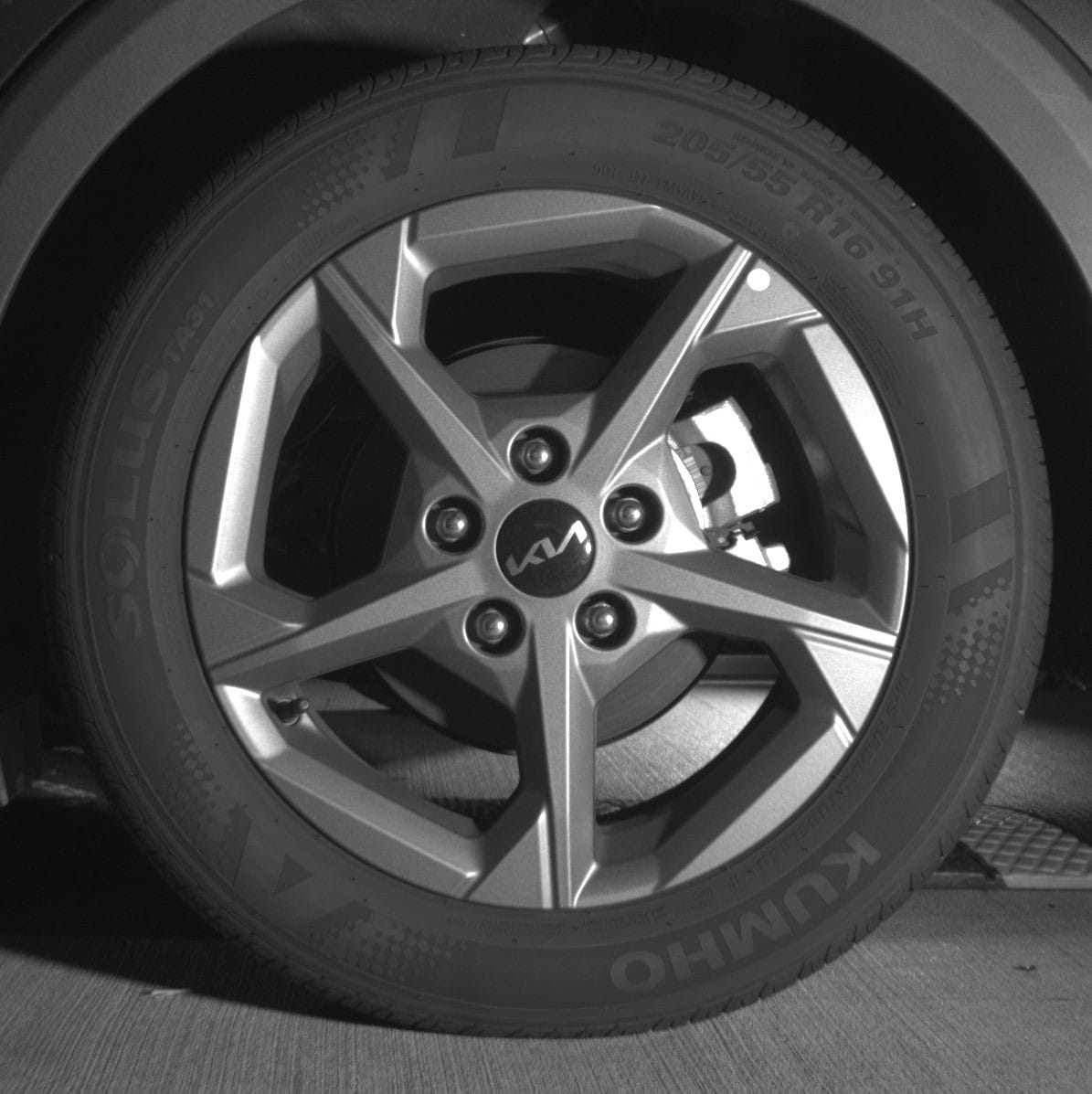 Thumbnail: 2025 Kia K4 - 11