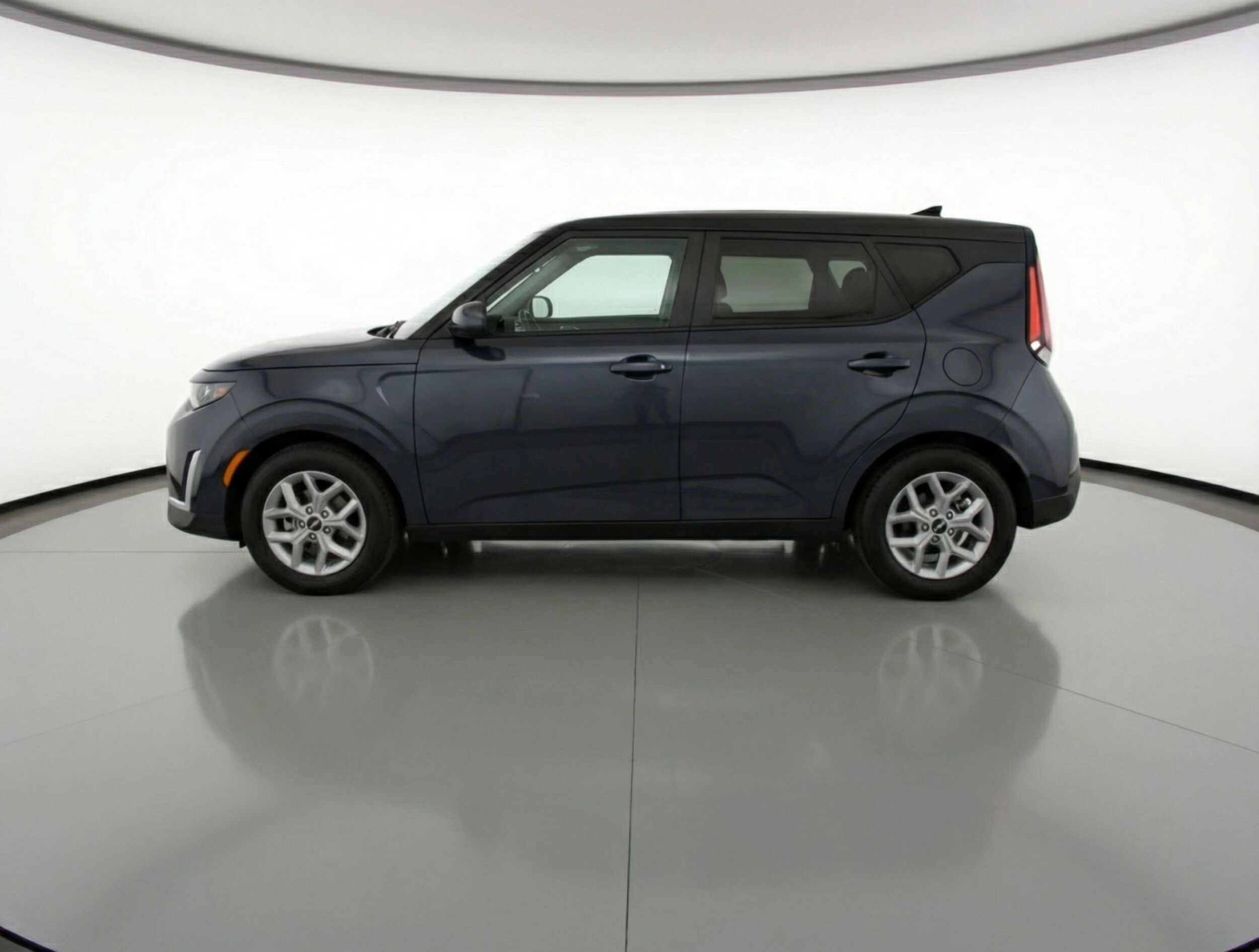 Thumbnail: 2025 Kia Soul - 4