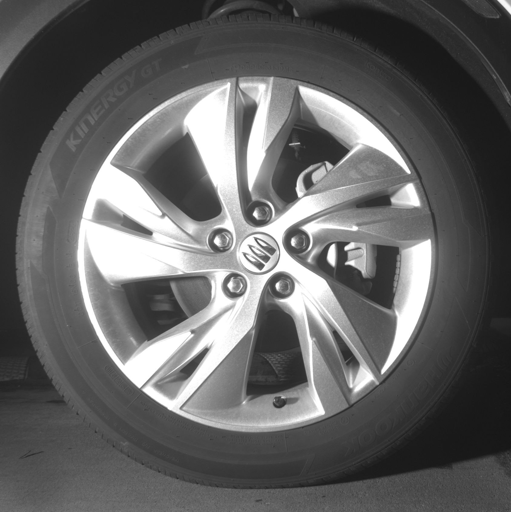 Thumbnail: 2025 Buick Encore GX - 13