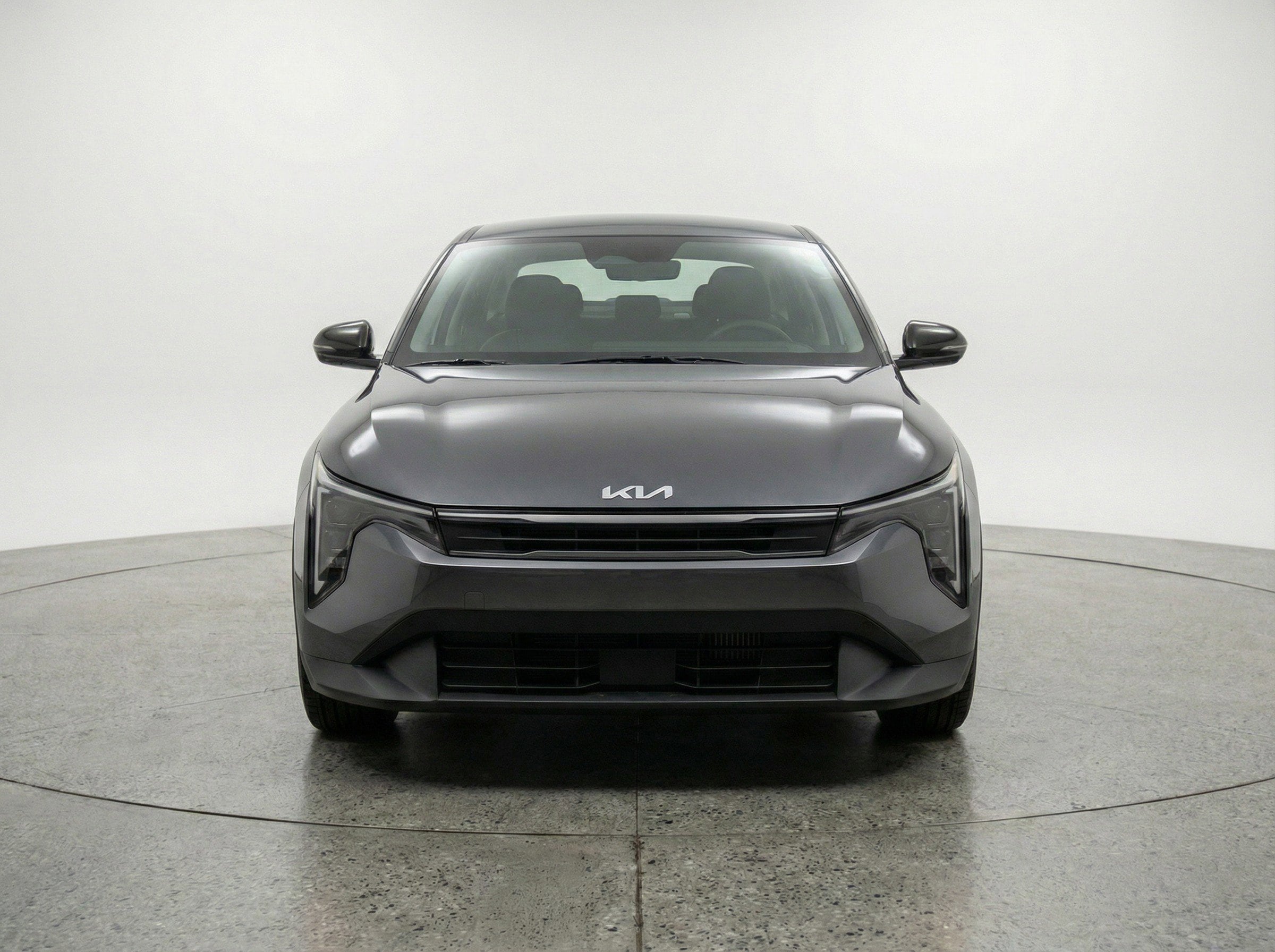 Thumbnail: 2025 Kia K4 - 2