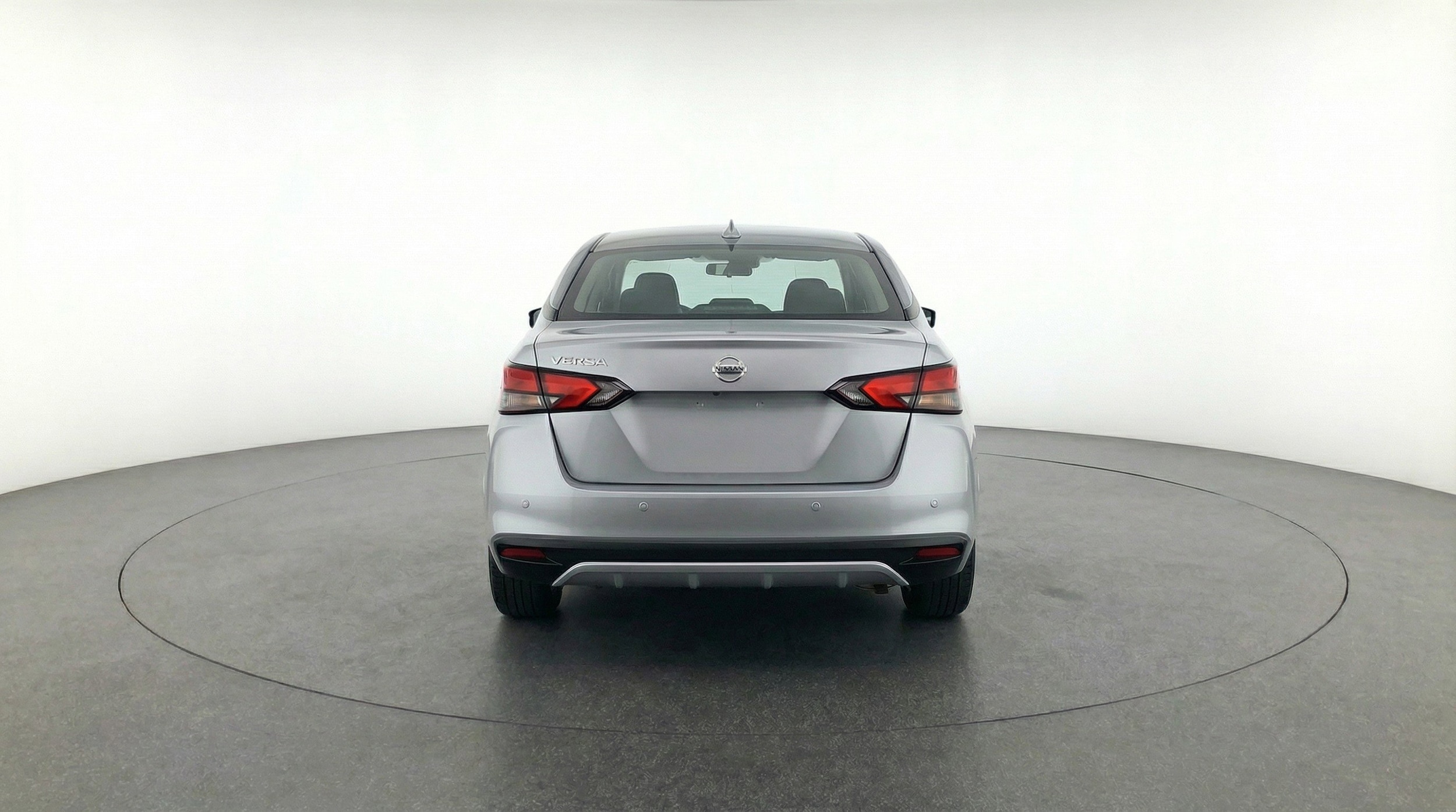 Thumbnail: 2025 Nissan Versa - 7