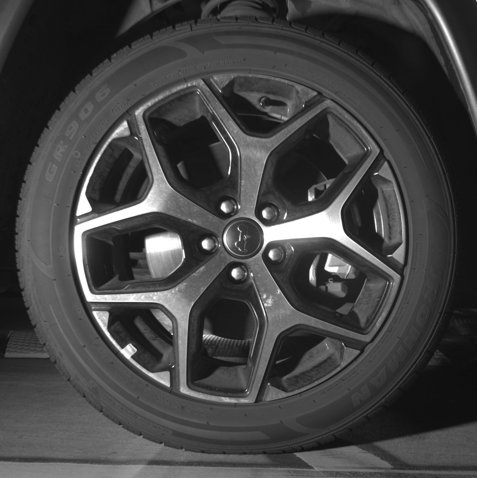 Thumbnail: 2025 Jeep Compass - 10