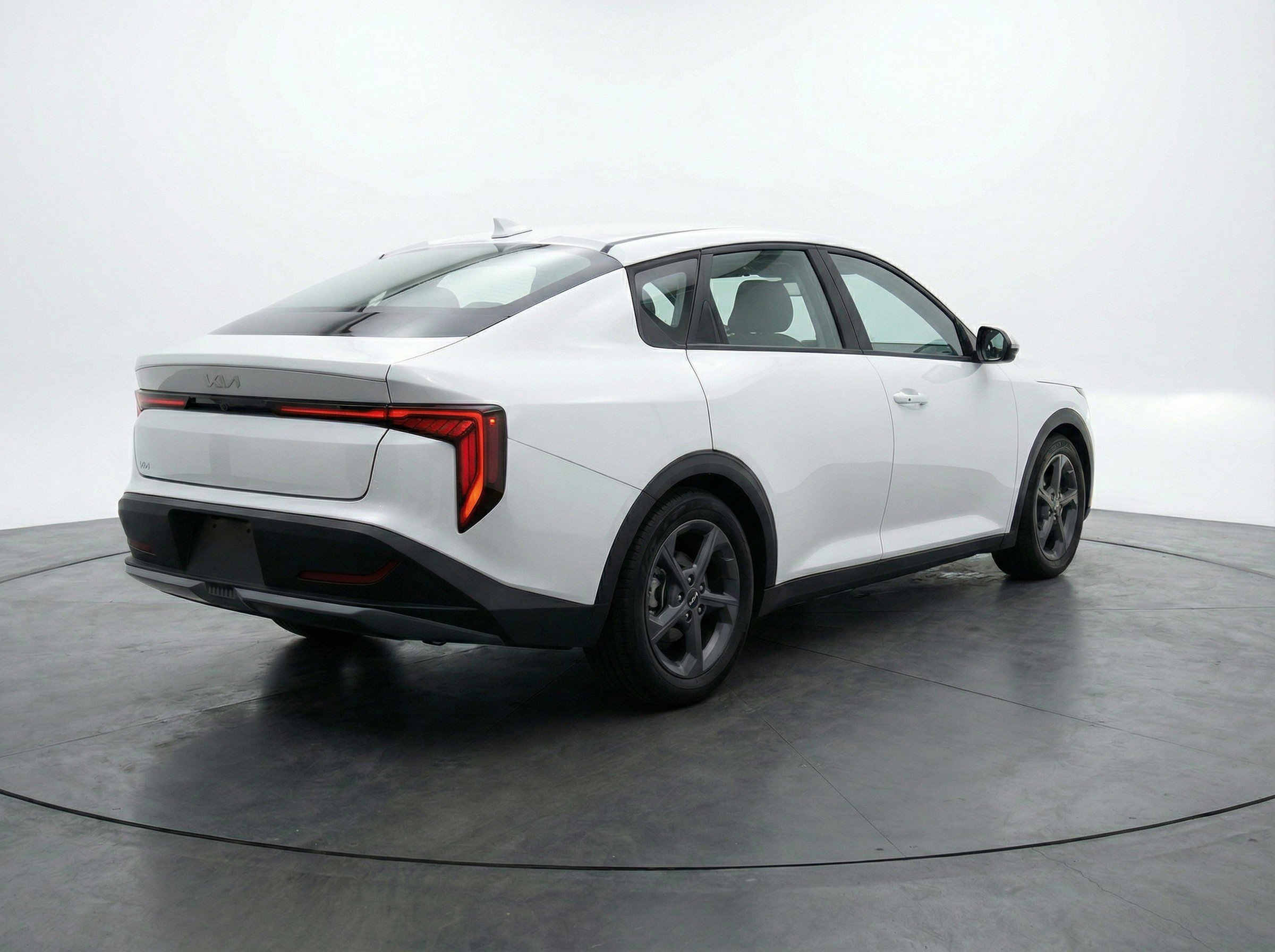 Thumbnail: 2025 Kia K4 - 9