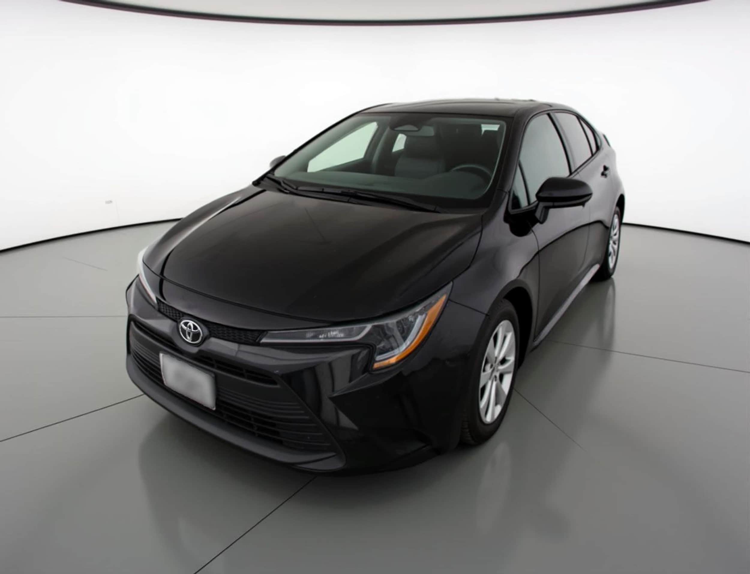 Thumbnail: 2025 Toyota Corolla - 3