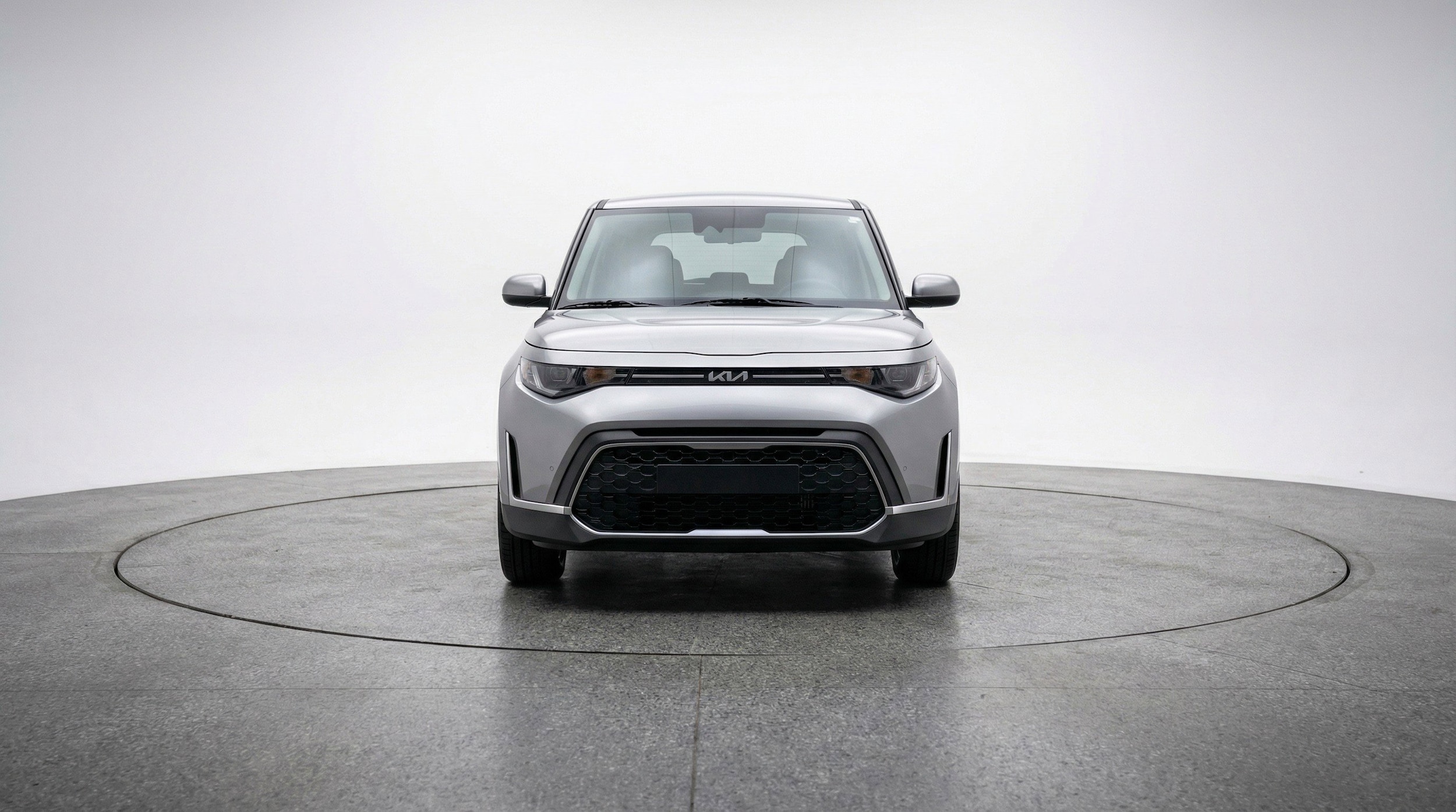 Thumbnail: 2025 Kia Soul - 2