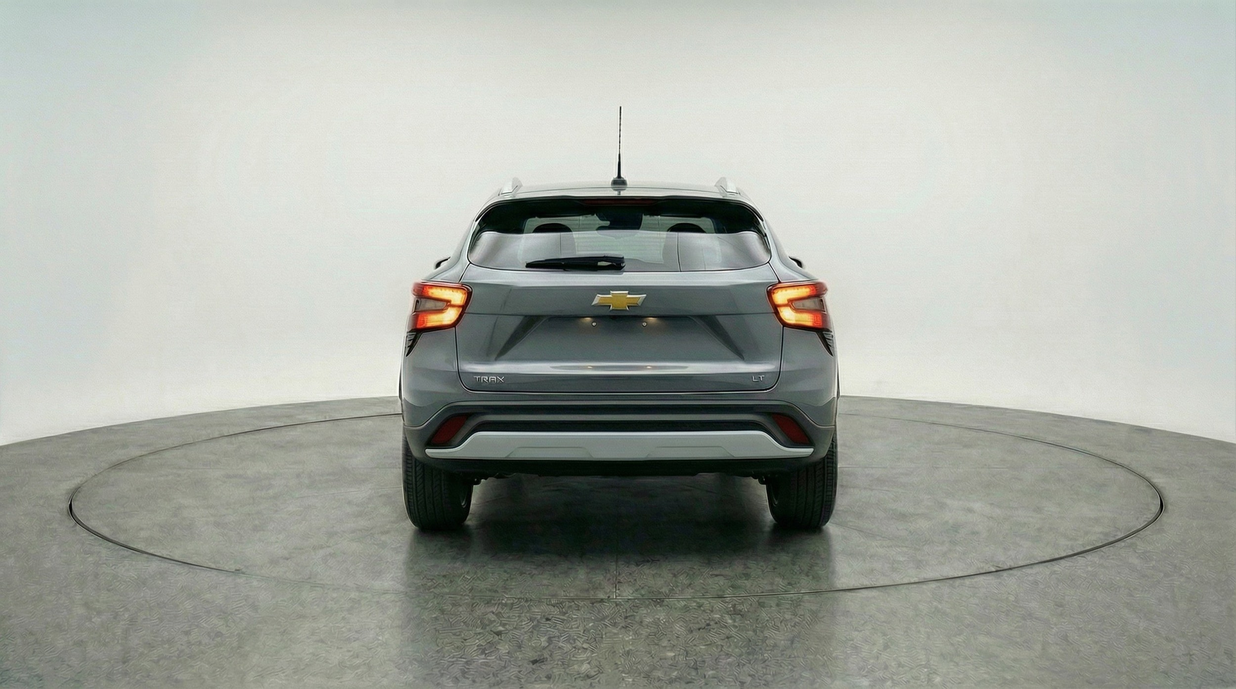 Thumbnail: 2025 Chevrolet Trax - 7