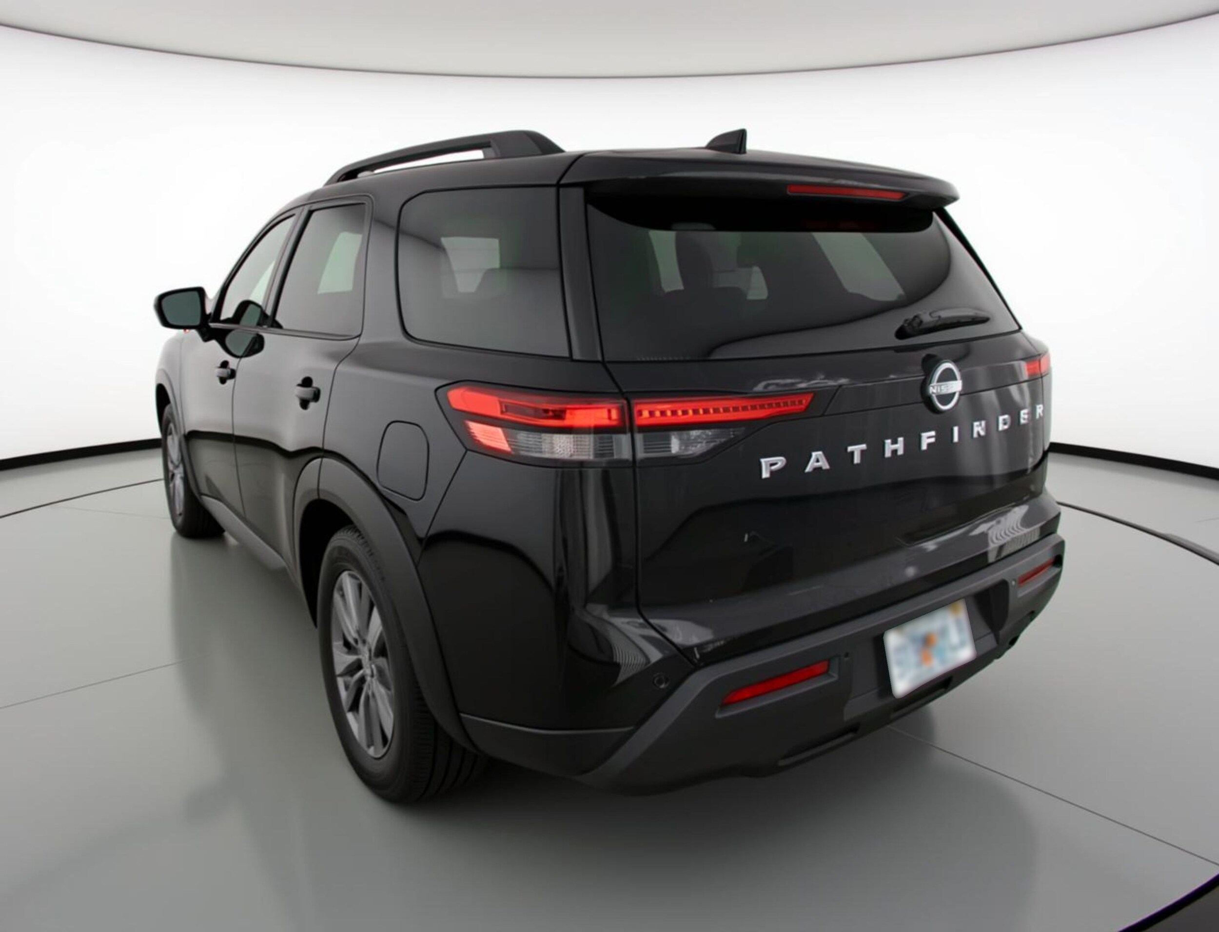 Thumbnail: 2025 Nissan Pathfinder - 5