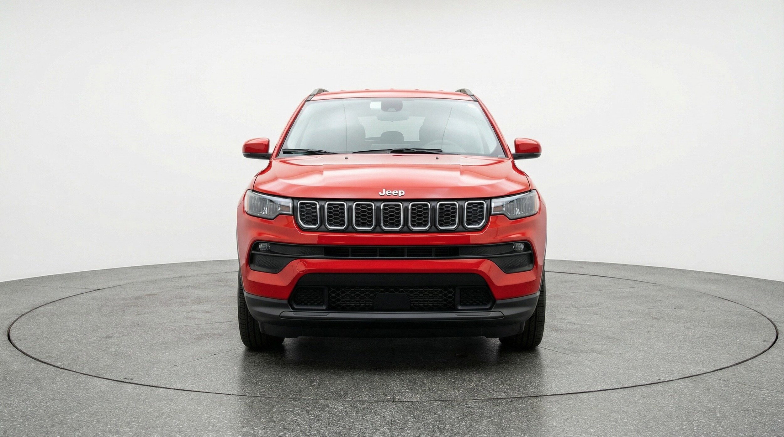 Thumbnail: 2025 Jeep Compass - 2