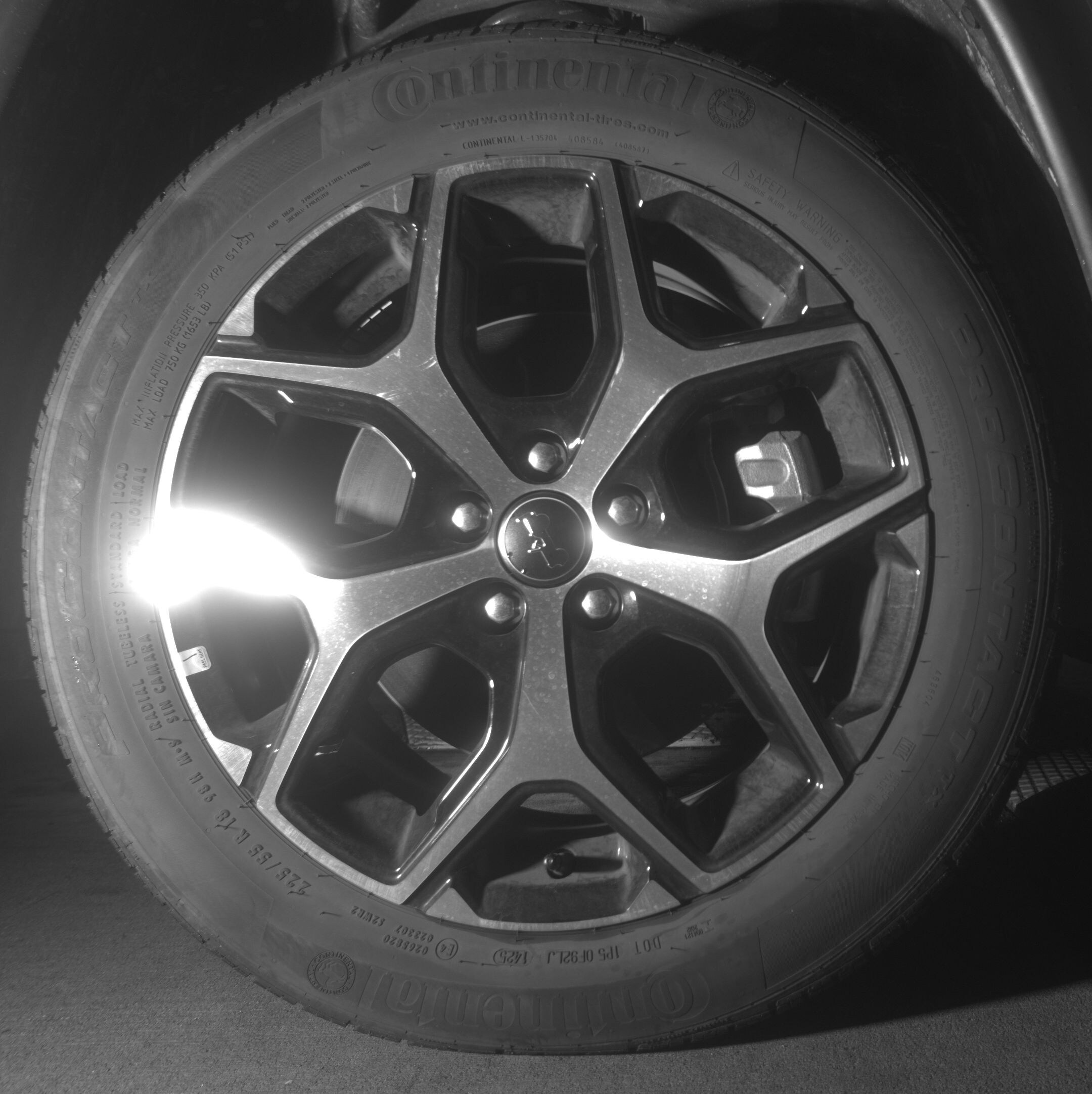 Thumbnail: 2025 Jeep Compass - 10